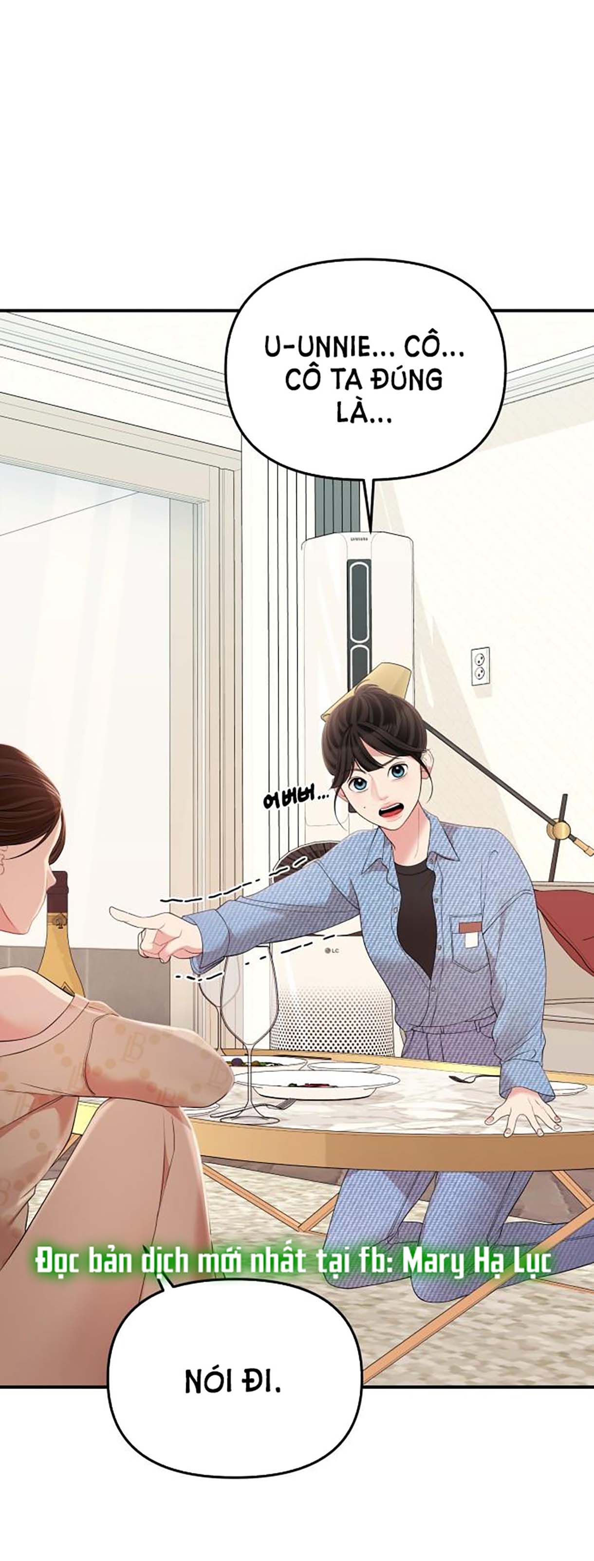 đọc truyện Gửi Em Người Đánh Cắp Những Vì Sao - To You Who Swallowed A Star Chương 108.2 ảnh 18 tại Thiên Thai Truyện