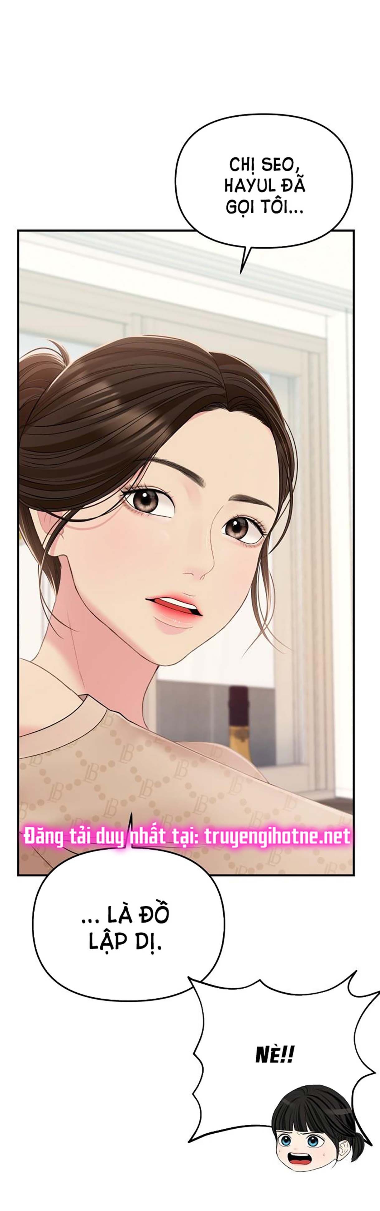 đọc truyện Gửi Em Người Đánh Cắp Những Vì Sao - To You Who Swallowed A Star Chương 108.2 ảnh 19 tại Thiên Thai Truyện