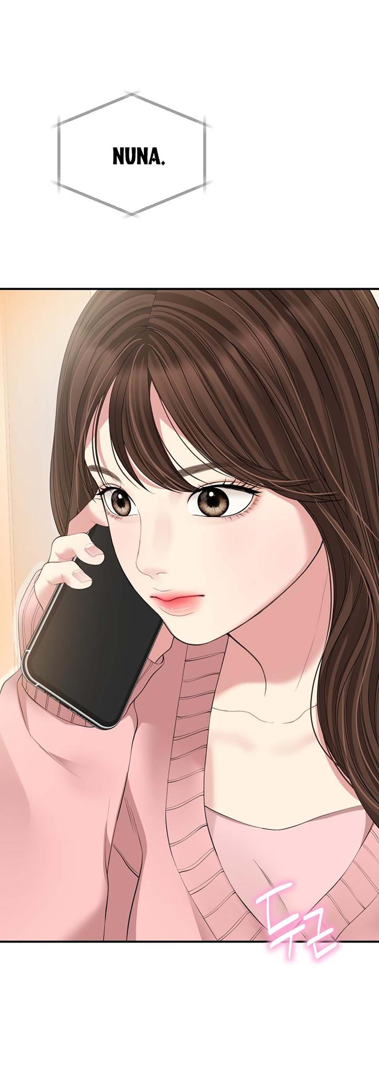 đọc truyện Gửi Em Người Đánh Cắp Những Vì Sao - To You Who Swallowed A Star Chương 108.2 ảnh 3 tại Thiên Thai Truyện