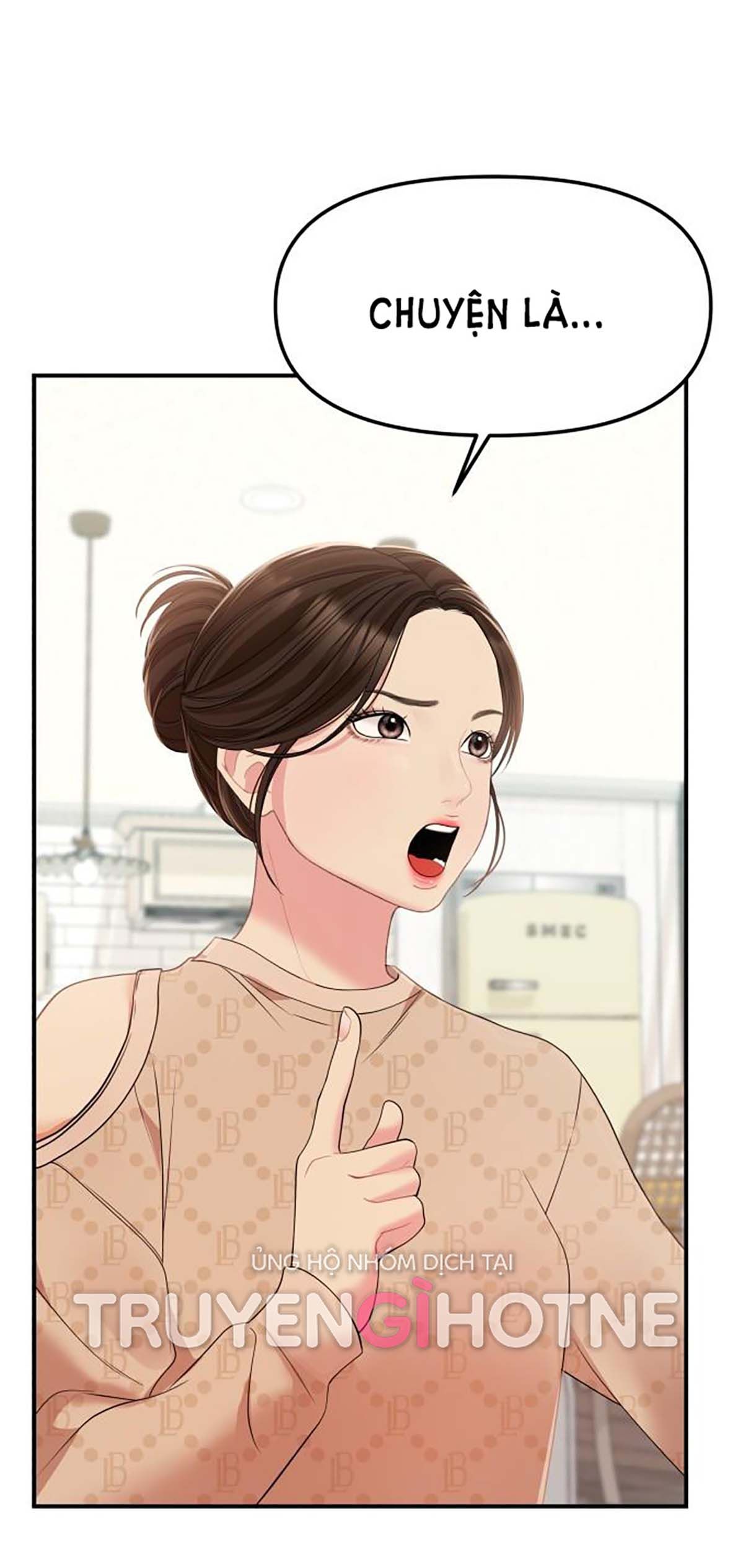 đọc truyện Gửi Em Người Đánh Cắp Những Vì Sao - To You Who Swallowed A Star Chương 108.2 ảnh 24 tại Thiên Thai Truyện
