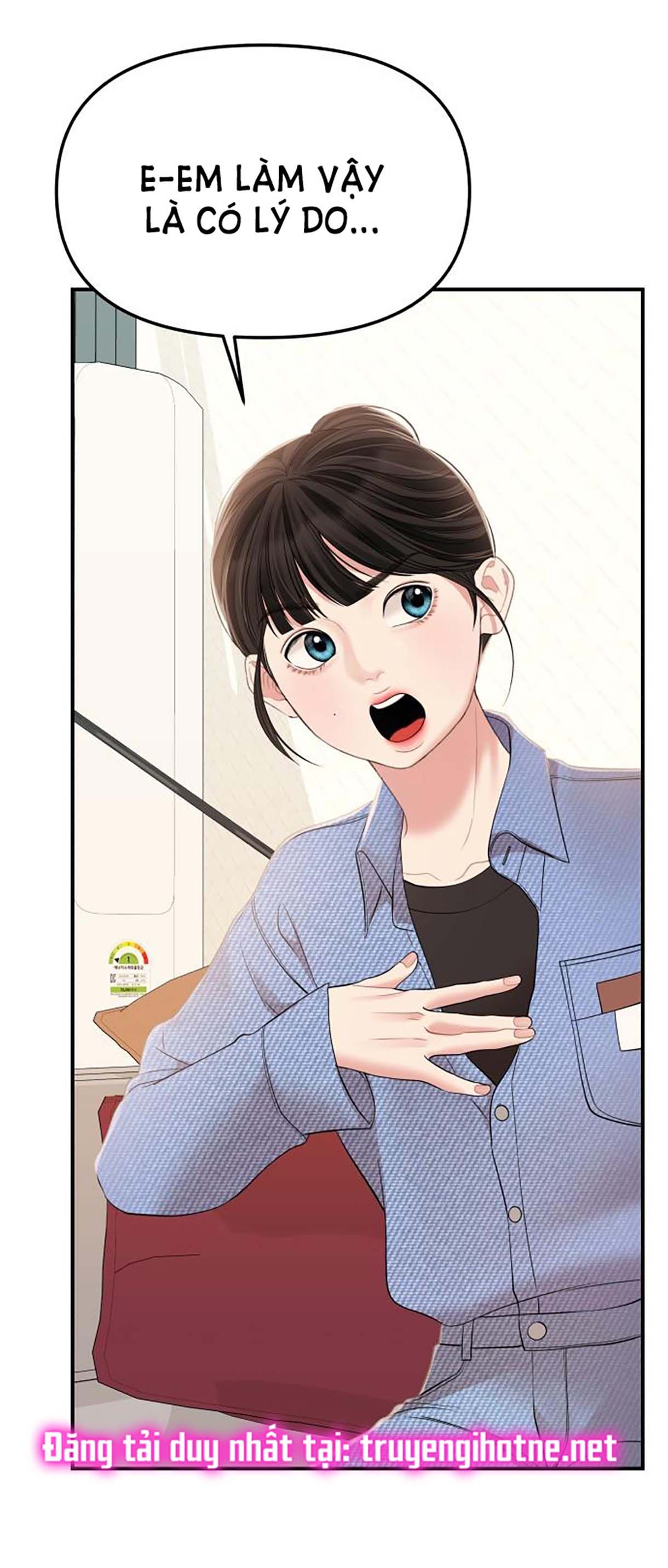 đọc truyện Gửi Em Người Đánh Cắp Những Vì Sao - To You Who Swallowed A Star Chương 108.2 ảnh 25 tại Thiên Thai Truyện