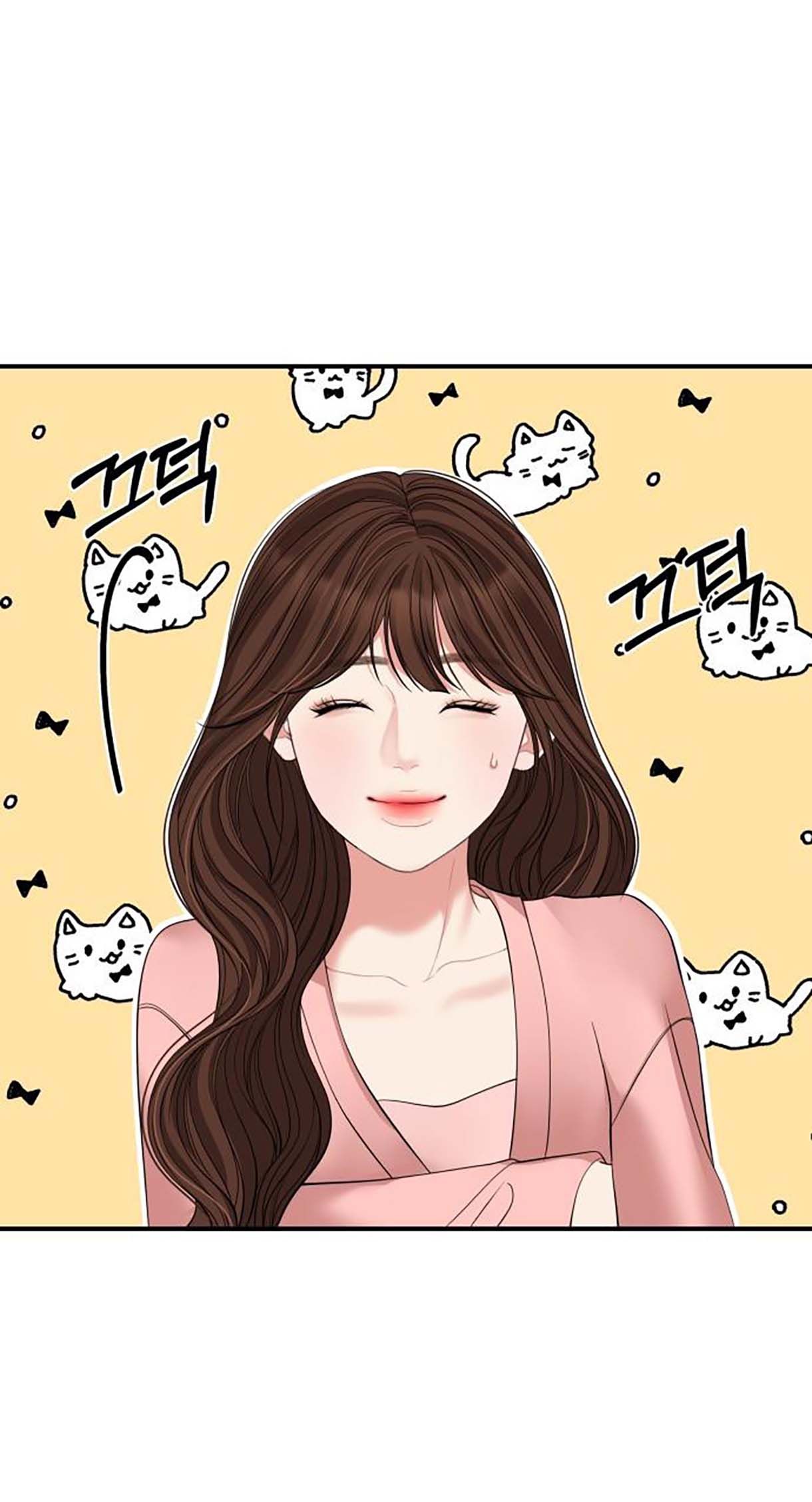 đọc truyện Gửi Em Người Đánh Cắp Những Vì Sao - To You Who Swallowed A Star Chương 108.2 ảnh 27 tại Thiên Thai Truyện