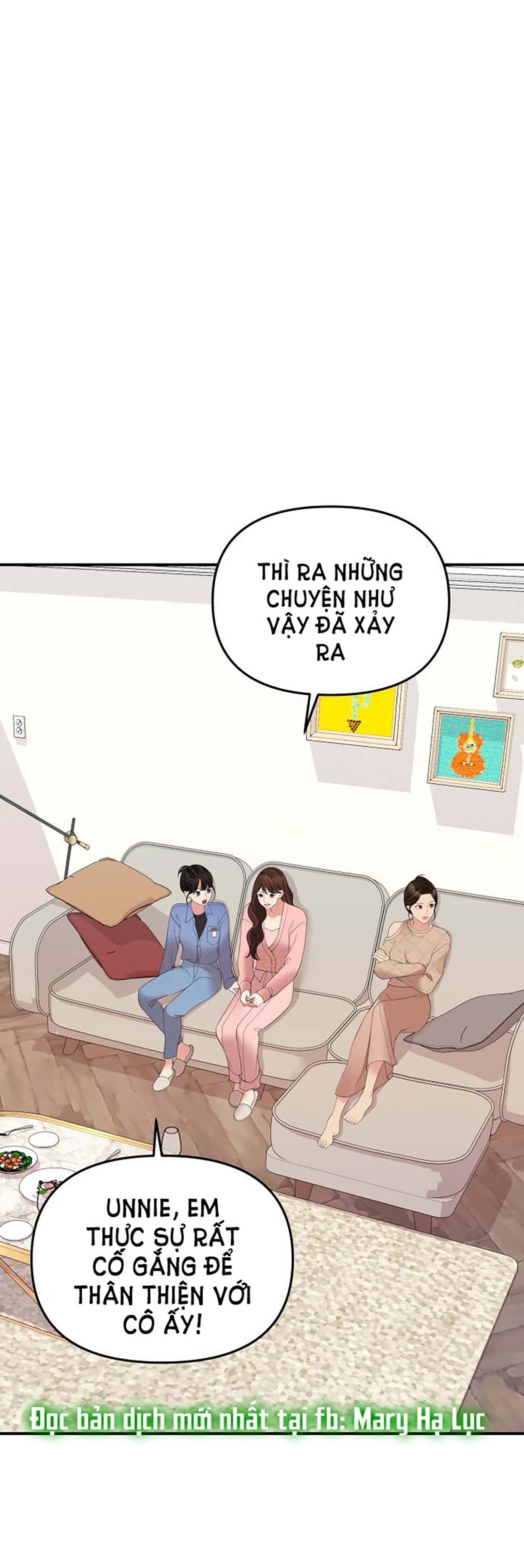 đọc truyện Gửi Em Người Đánh Cắp Những Vì Sao - To You Who Swallowed A Star Chương 108.2 ảnh 28 tại Thiên Thai Truyện