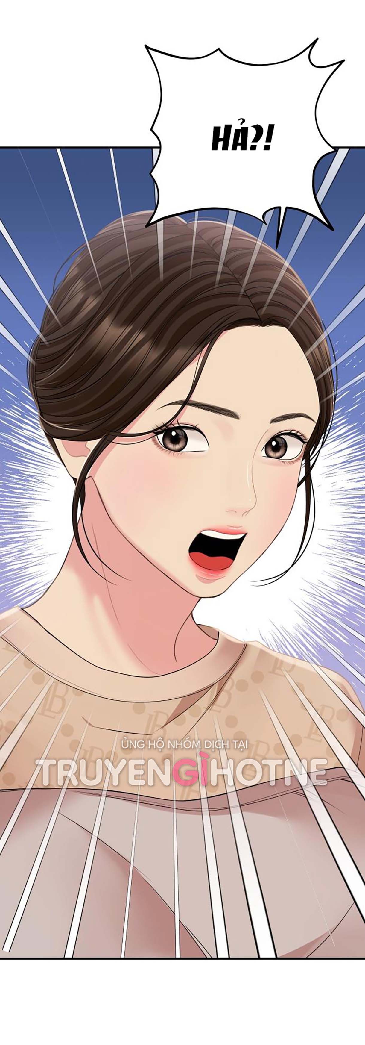 đọc truyện Gửi Em Người Đánh Cắp Những Vì Sao - To You Who Swallowed A Star Chương 108.2 ảnh 31 tại Thiên Thai Truyện