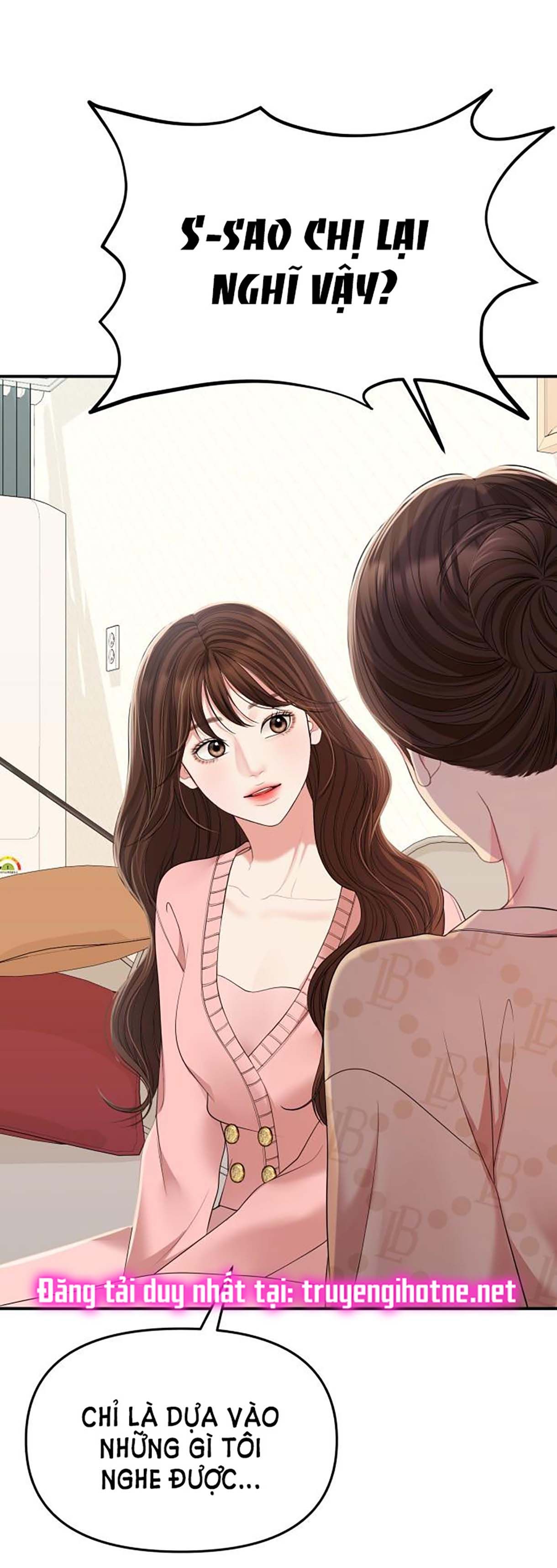 đọc truyện Gửi Em Người Đánh Cắp Những Vì Sao - To You Who Swallowed A Star Chương 108.2 ảnh 32 tại Thiên Thai Truyện