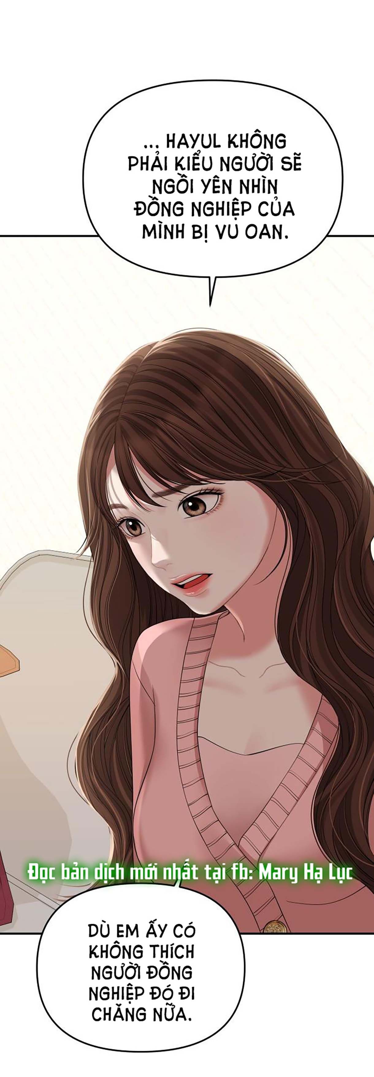 đọc truyện Gửi Em Người Đánh Cắp Những Vì Sao - To You Who Swallowed A Star Chương 108.2 ảnh 37 tại Thiên Thai Truyện