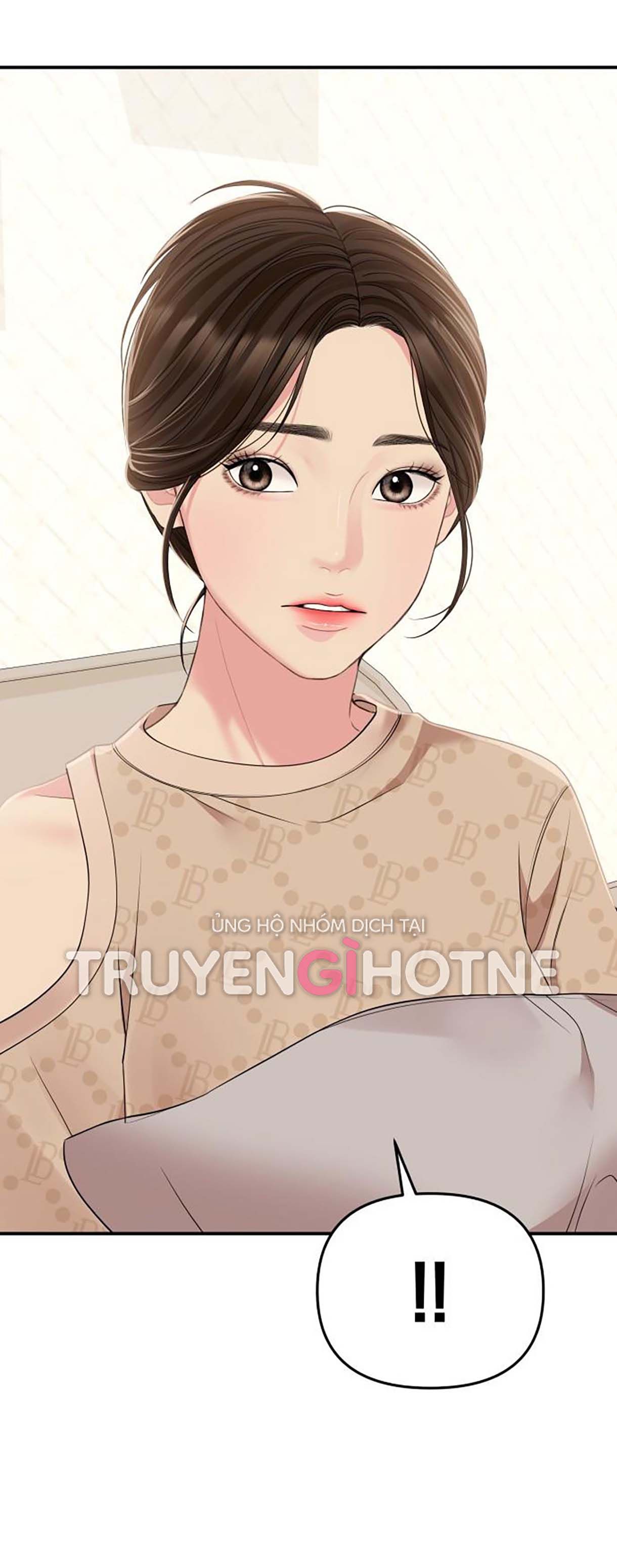 đọc truyện Gửi Em Người Đánh Cắp Những Vì Sao - To You Who Swallowed A Star Chương 108.2 ảnh 38 tại Thiên Thai Truyện
