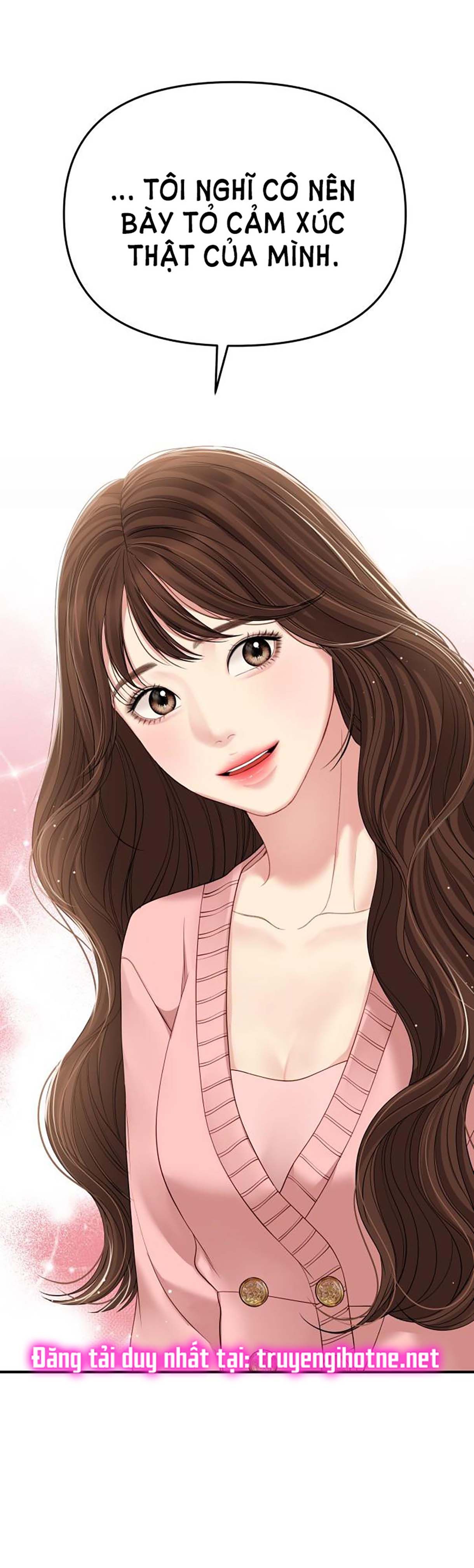đọc truyện Gửi Em Người Đánh Cắp Những Vì Sao - To You Who Swallowed A Star Chương 108.2 ảnh 40 tại Thiên Thai Truyện