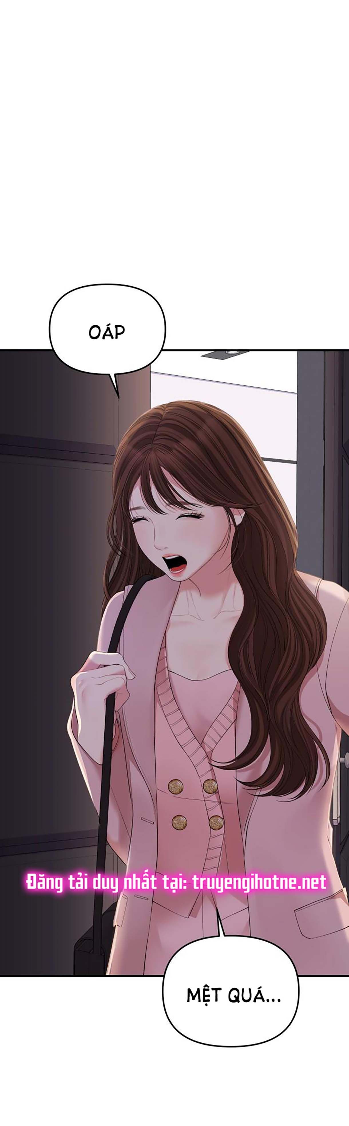 đọc truyện Gửi Em Người Đánh Cắp Những Vì Sao - To You Who Swallowed A Star Chương 108.2 ảnh 43 tại Thiên Thai Truyện