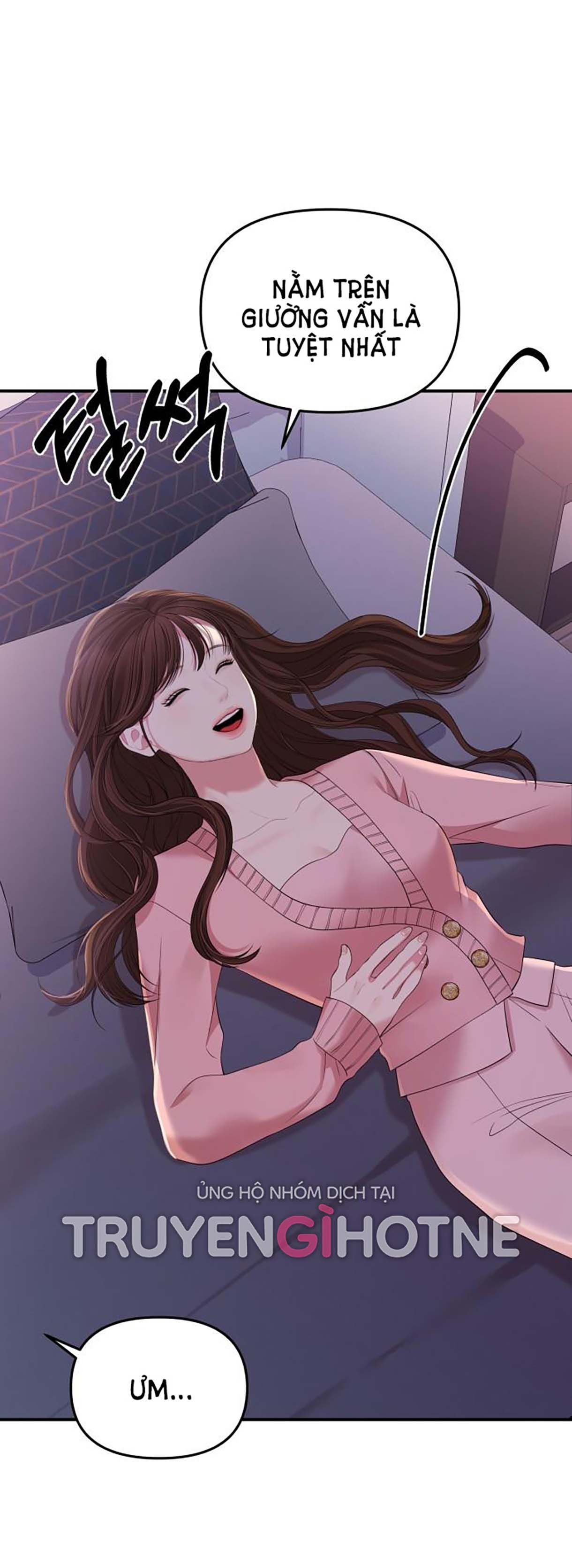 đọc truyện Gửi Em Người Đánh Cắp Những Vì Sao - To You Who Swallowed A Star Chương 108.2 ảnh 45 tại Thiên Thai Truyện