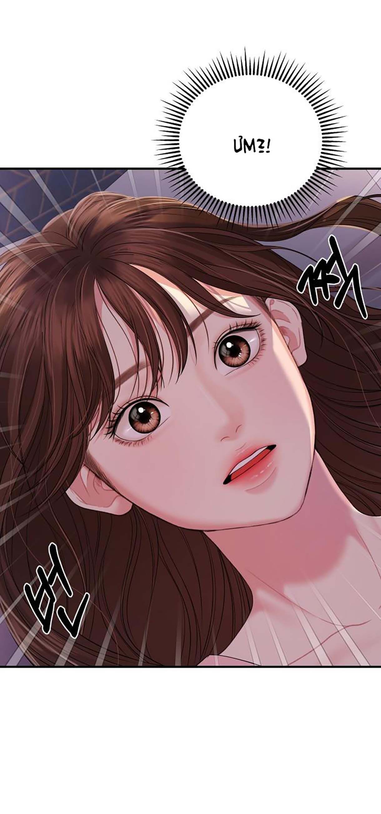 đọc truyện Gửi Em Người Đánh Cắp Những Vì Sao - To You Who Swallowed A Star Chương 108.2 ảnh 46 tại Thiên Thai Truyện