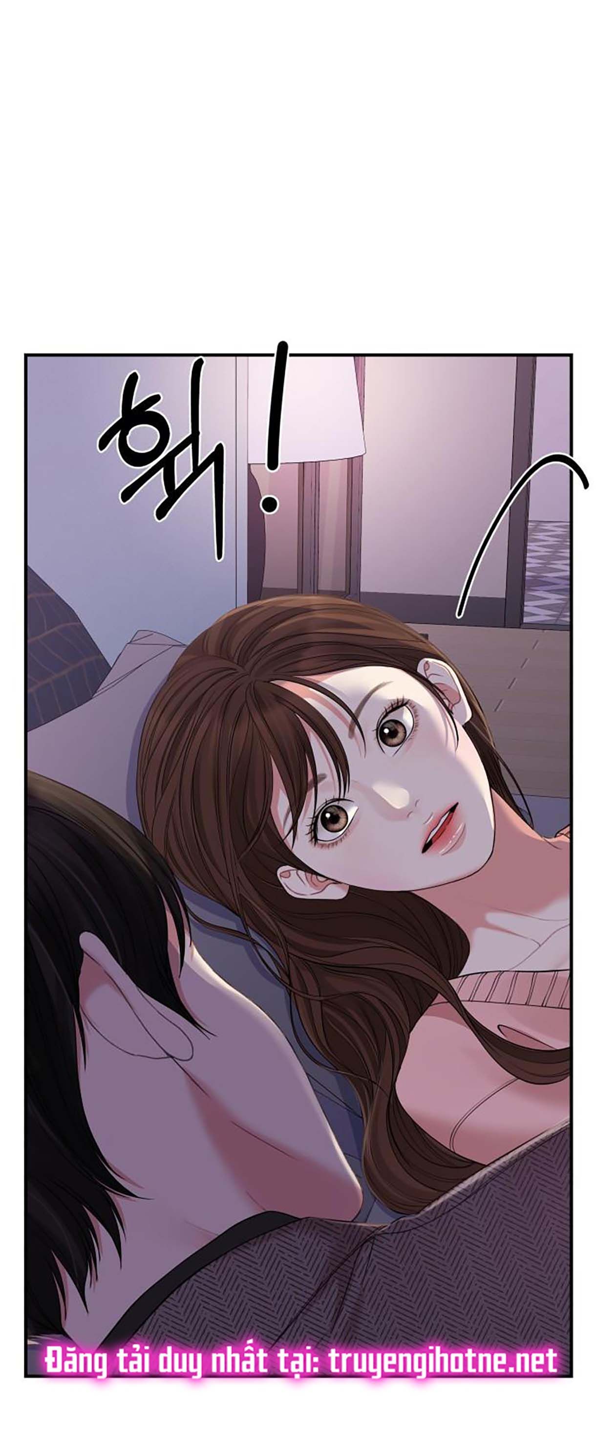 đọc truyện Gửi Em Người Đánh Cắp Những Vì Sao - To You Who Swallowed A Star Chương 108.2 ảnh 47 tại Thiên Thai Truyện