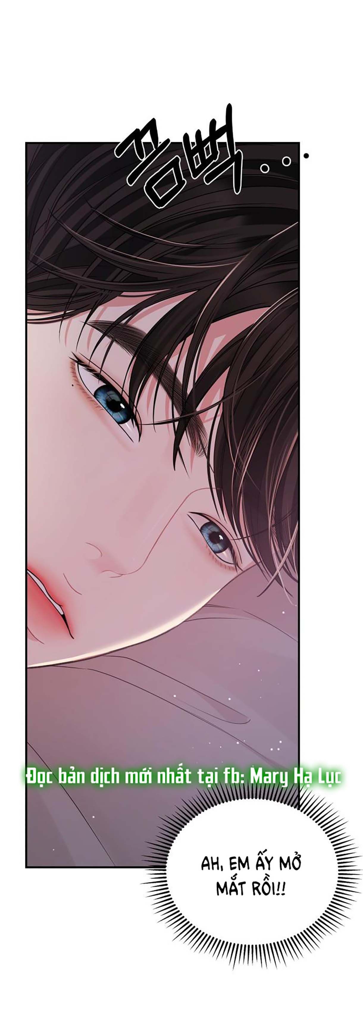 đọc truyện Gửi Em Người Đánh Cắp Những Vì Sao - To You Who Swallowed A Star Chương 108.2 ảnh 51 tại Thiên Thai Truyện