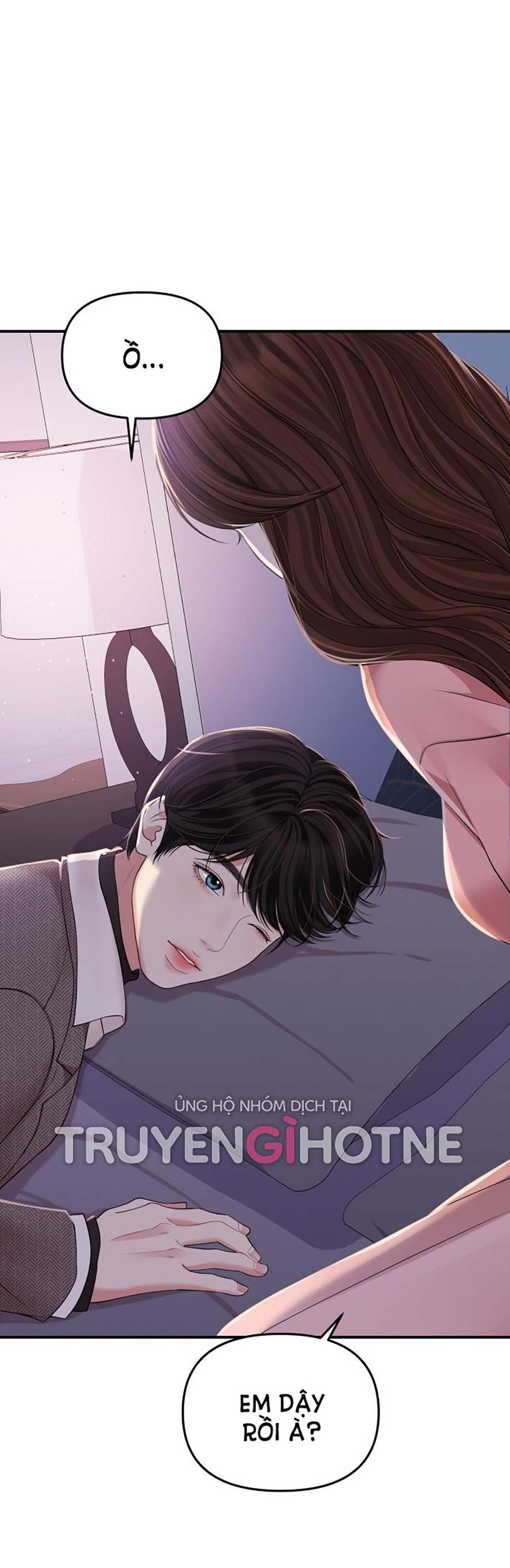 đọc truyện Gửi Em Người Đánh Cắp Những Vì Sao - To You Who Swallowed A Star Chương 108.2 ảnh 52 tại Thiên Thai Truyện
