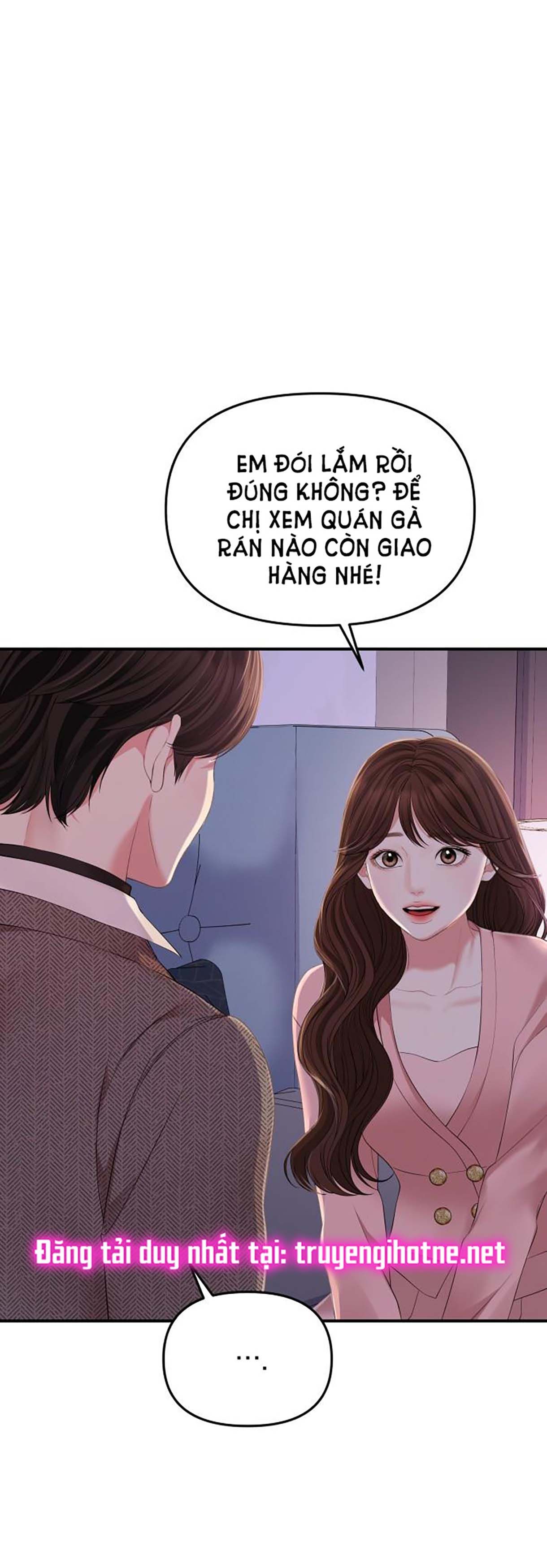 đọc truyện Gửi Em Người Đánh Cắp Những Vì Sao - To You Who Swallowed A Star Chương 108.2 ảnh 55 tại Thiên Thai Truyện
