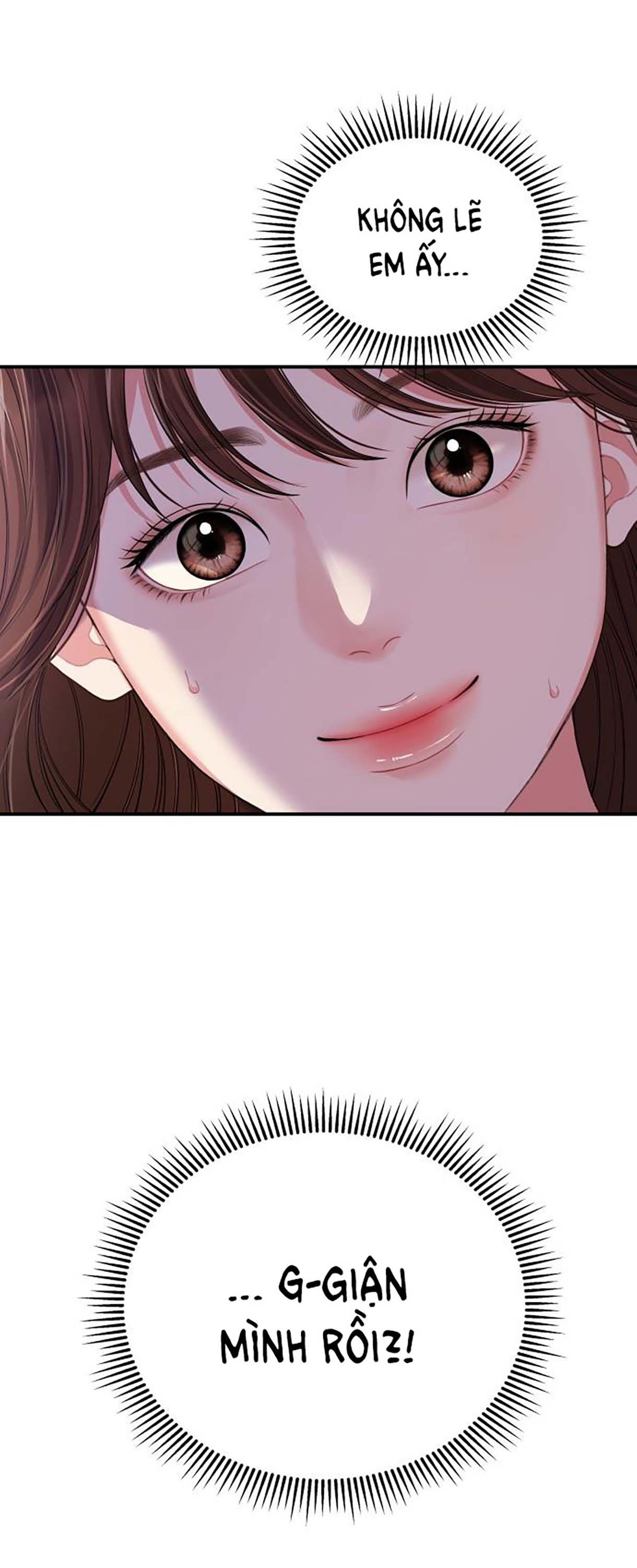 đọc truyện Gửi Em Người Đánh Cắp Những Vì Sao - To You Who Swallowed A Star Chương 108.2 ảnh 61 tại Thiên Thai Truyện