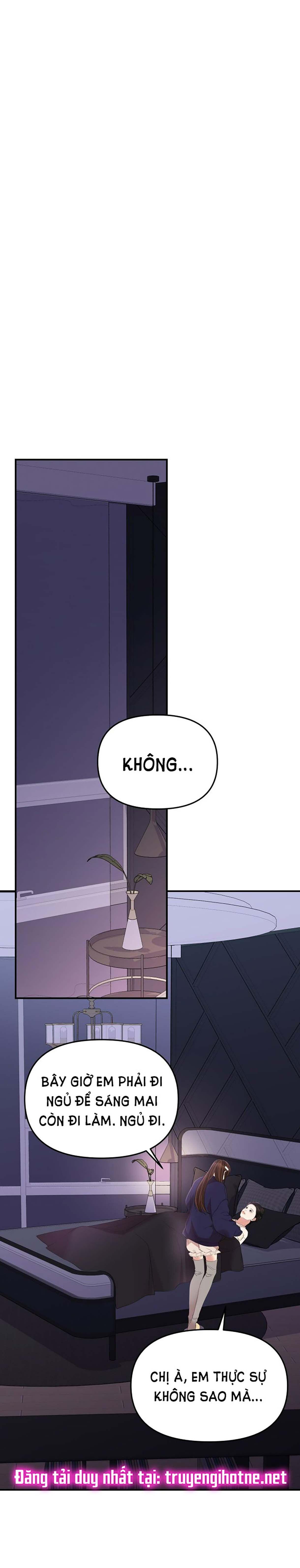 đọc truyện Gửi Em Người Đánh Cắp Những Vì Sao - To You Who Swallowed A Star Chương 109.2 ảnh 11 tại Thiên Thai Truyện