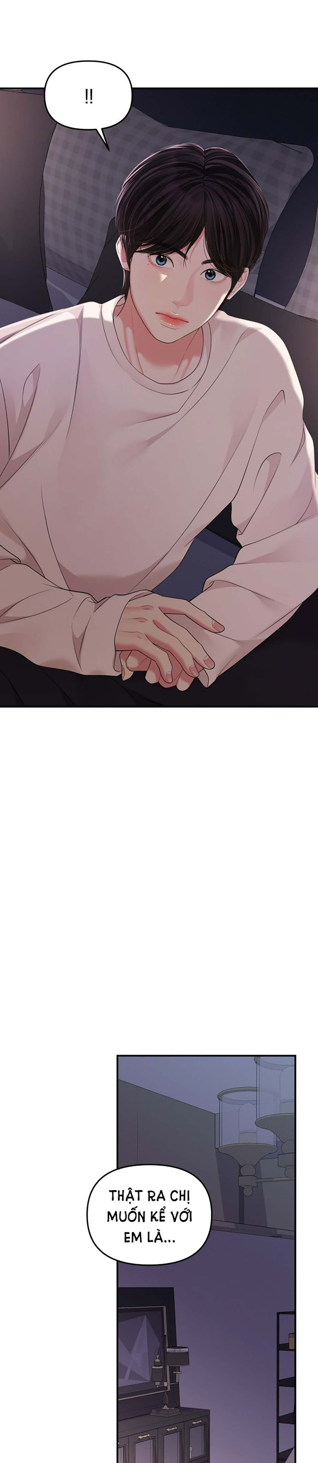 đọc truyện Gửi Em Người Đánh Cắp Những Vì Sao - To You Who Swallowed A Star Chương 109.2 ảnh 15 tại Thiên Thai Truyện