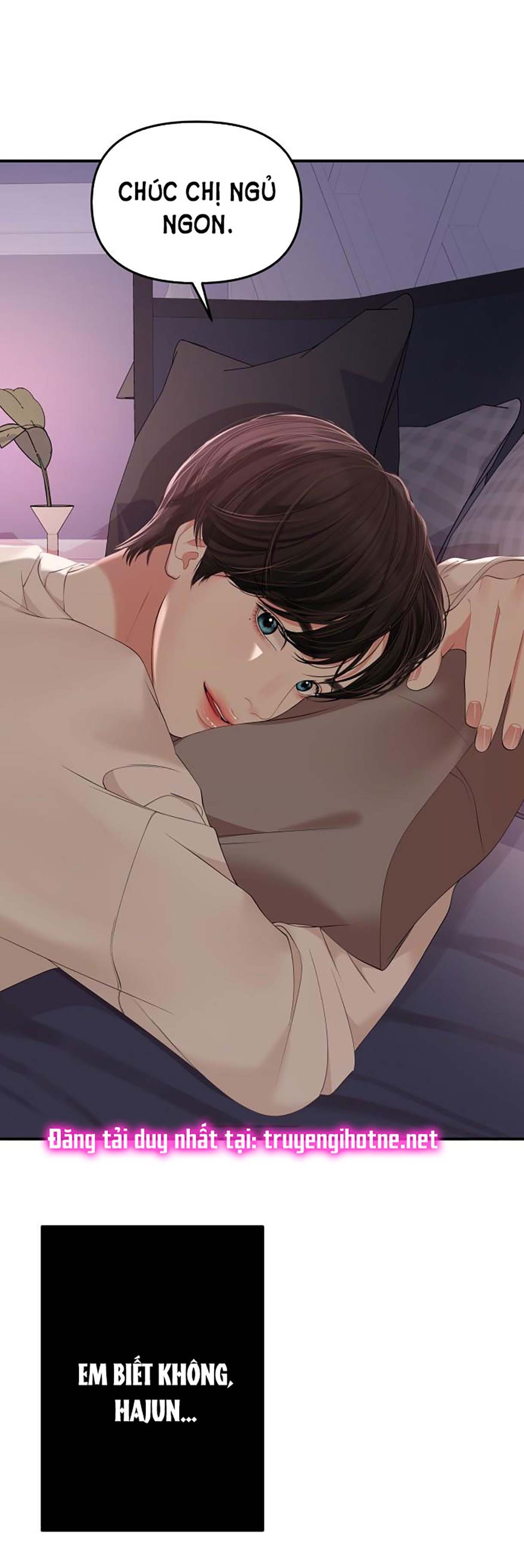 đọc truyện Gửi Em Người Đánh Cắp Những Vì Sao - To You Who Swallowed A Star Chương 110.1 ảnh 17 tại Thiên Thai Truyện