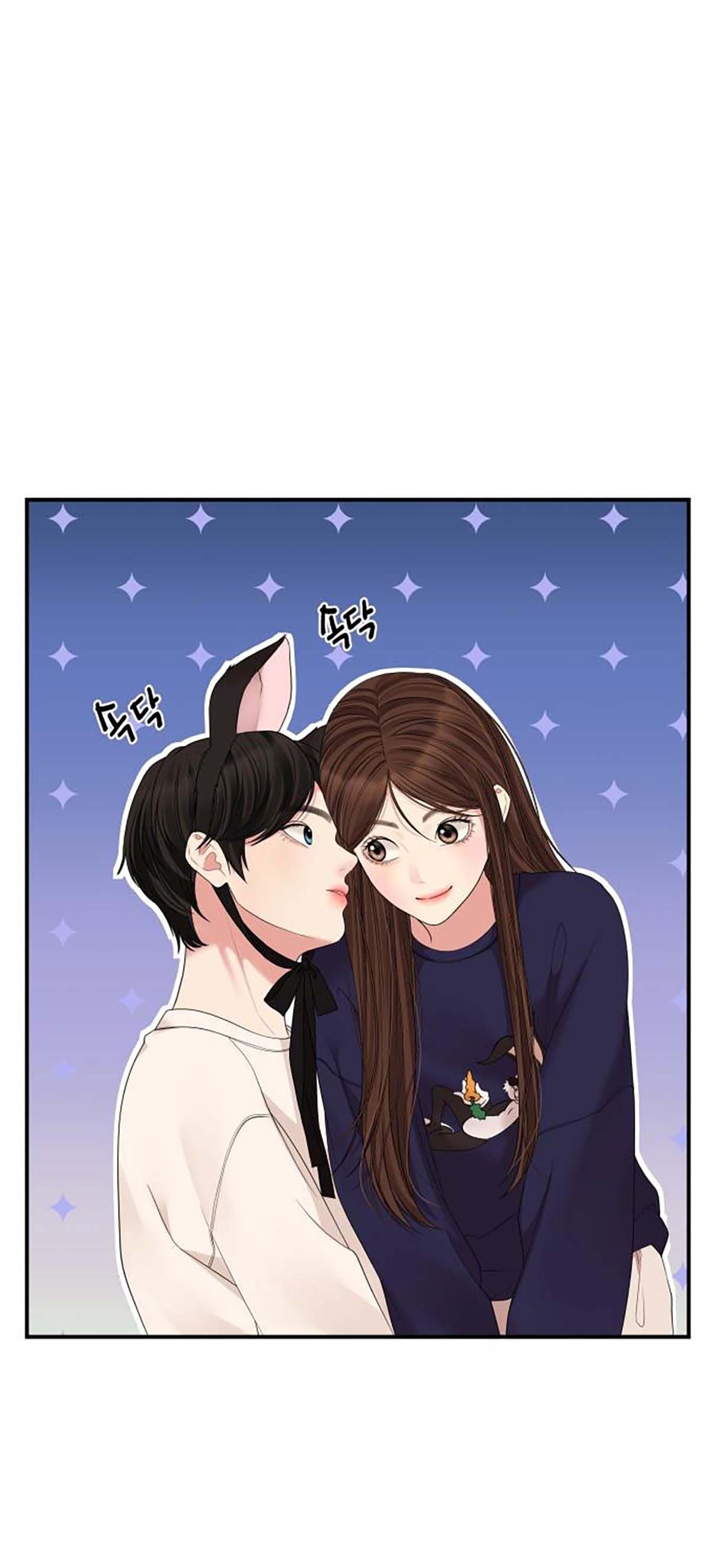 đọc truyện Gửi Em Người Đánh Cắp Những Vì Sao - To You Who Swallowed A Star Chương 110.1 ảnh 3 tại Thiên Thai Truyện