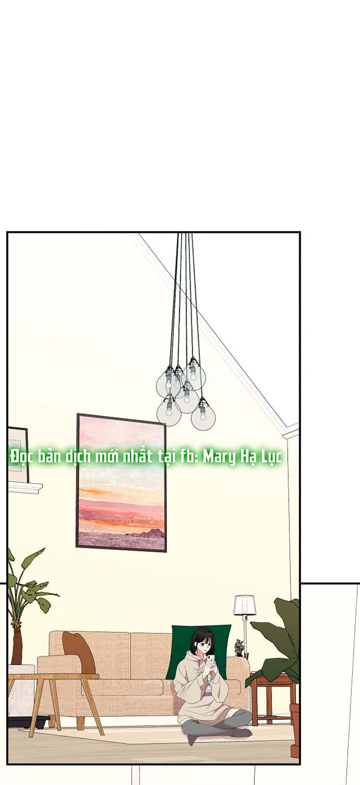 đọc truyện Gửi Em Người Đánh Cắp Những Vì Sao - To You Who Swallowed A Star Chương 110.2 ảnh 30 tại Thiên Thai Truyện