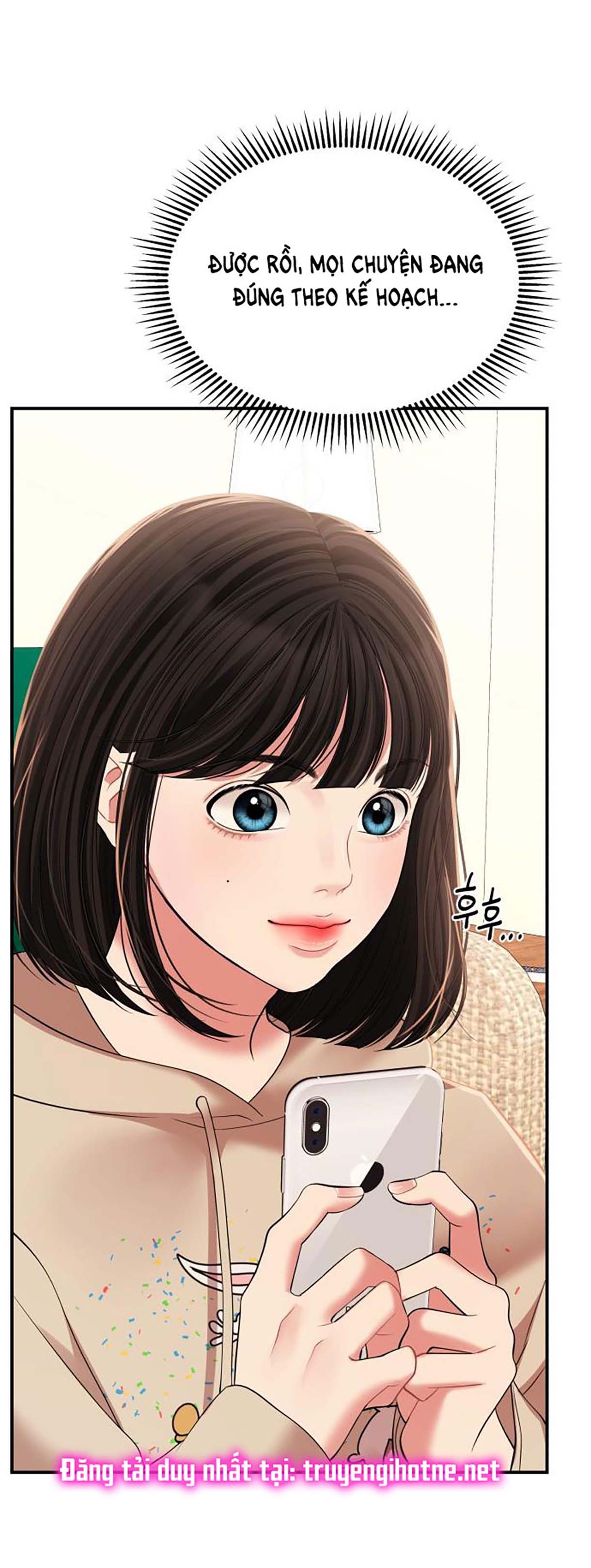 đọc truyện Gửi Em Người Đánh Cắp Những Vì Sao - To You Who Swallowed A Star Chương 110.2 ảnh 33 tại Thiên Thai Truyện