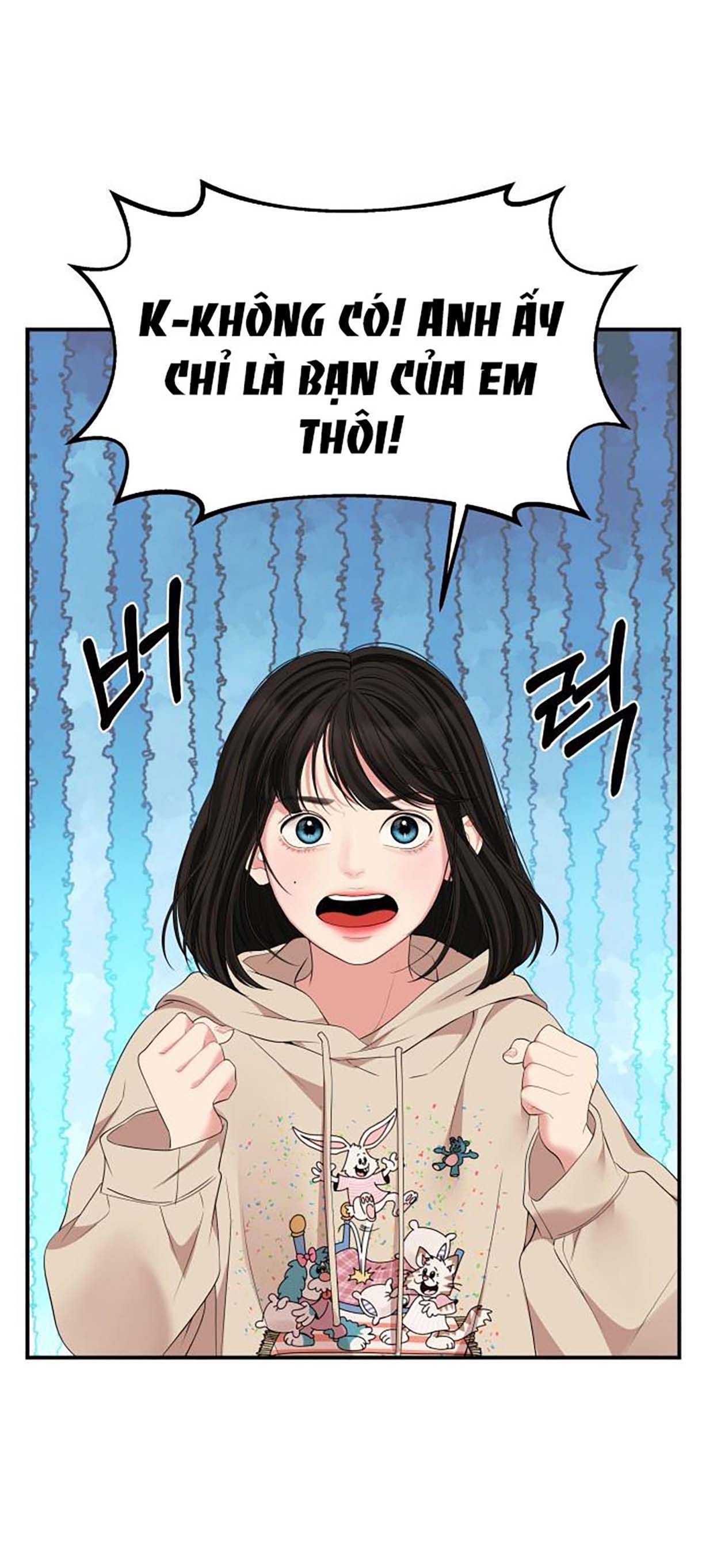 đọc truyện Gửi Em Người Đánh Cắp Những Vì Sao - To You Who Swallowed A Star Chương 110.2 ảnh 37 tại Thiên Thai Truyện