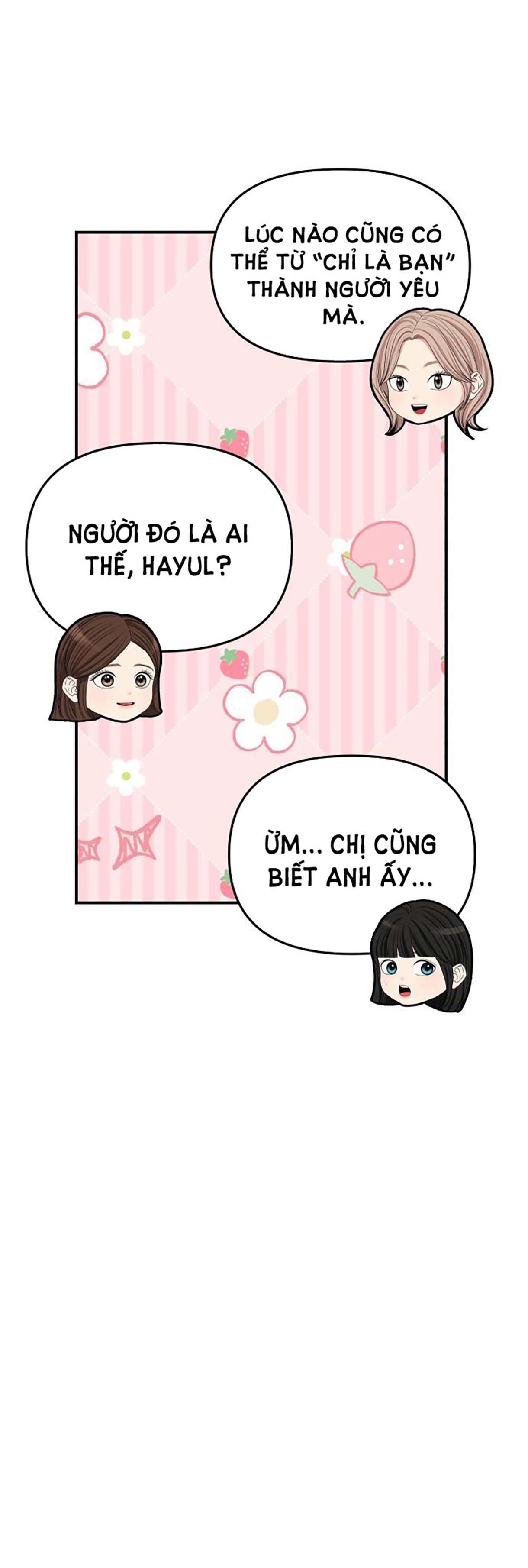 đọc truyện Gửi Em Người Đánh Cắp Những Vì Sao - To You Who Swallowed A Star Chương 110.2 ảnh 38 tại Thiên Thai Truyện