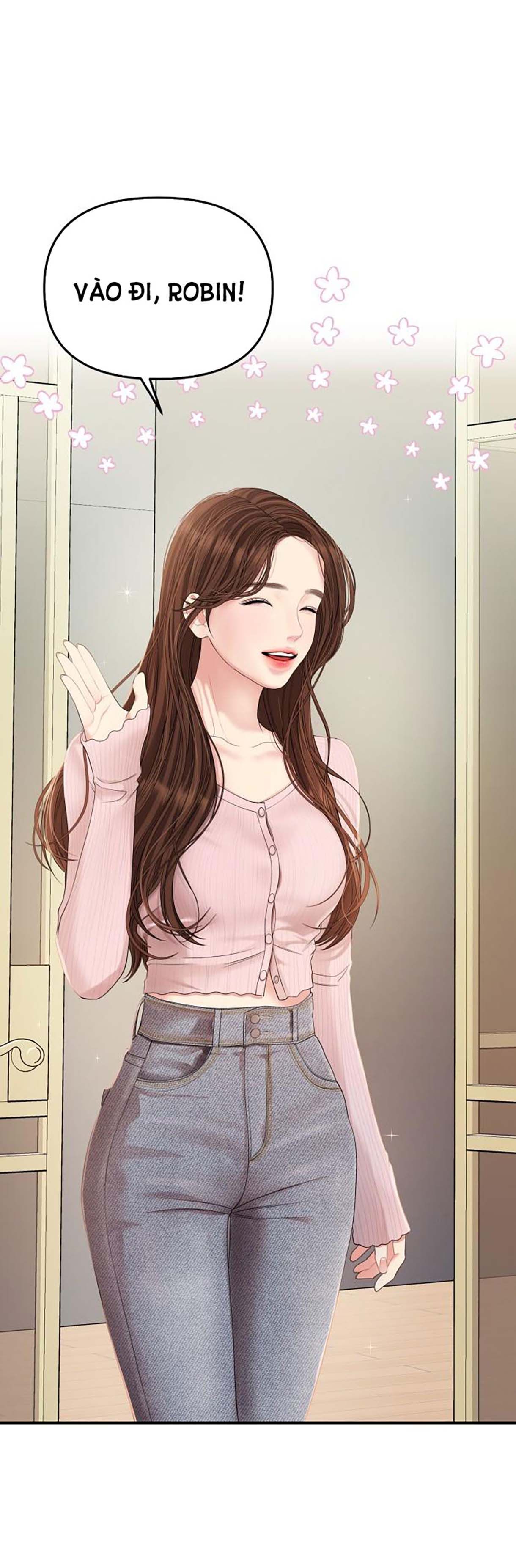 đọc truyện Gửi Em Người Đánh Cắp Những Vì Sao - To You Who Swallowed A Star Chương 110.2 ảnh 56 tại Thiên Thai Truyện