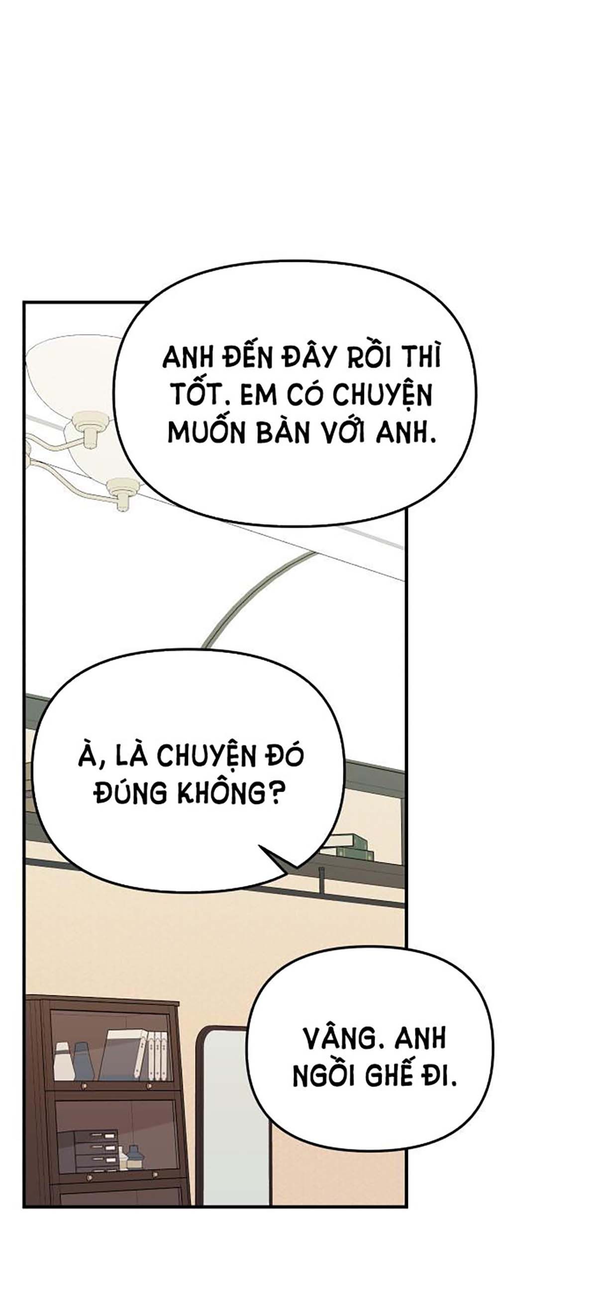 đọc truyện Gửi Em Người Đánh Cắp Những Vì Sao - To You Who Swallowed A Star Chương 110.2 ảnh 63 tại Thiên Thai Truyện