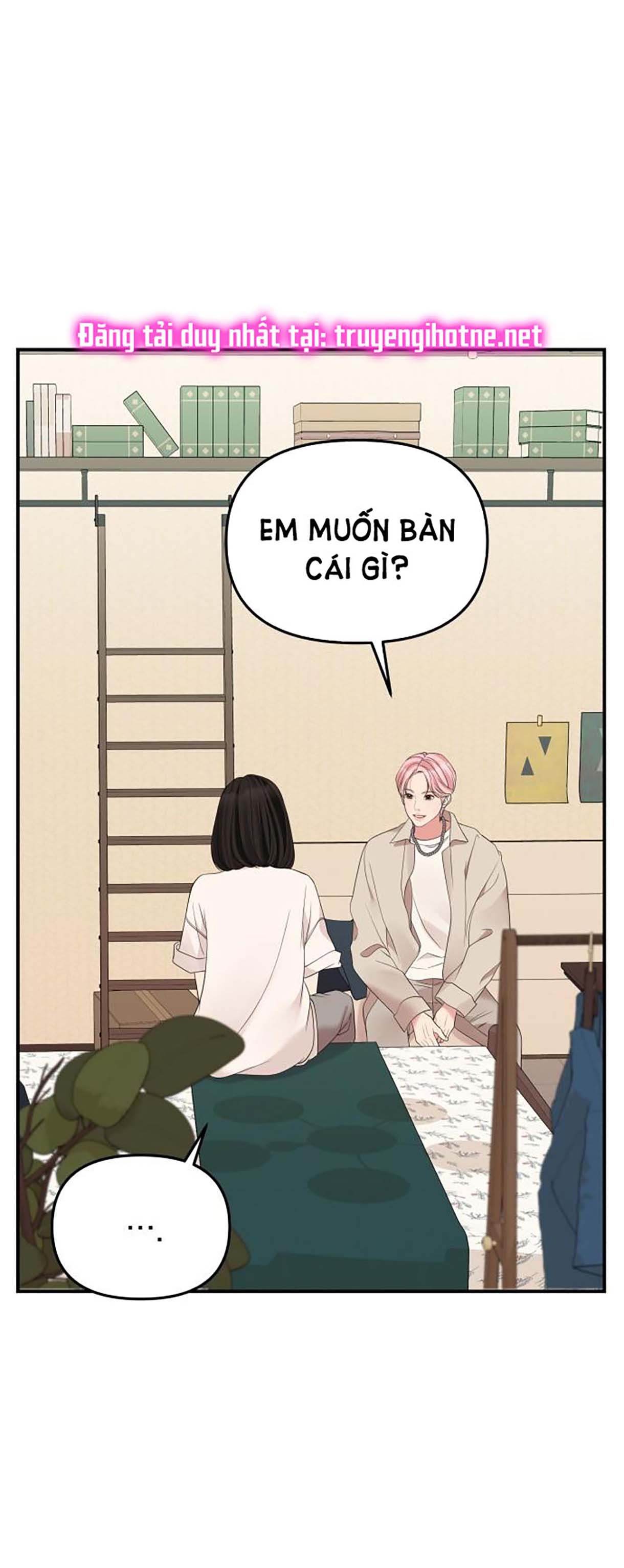 đọc truyện Gửi Em Người Đánh Cắp Những Vì Sao - To You Who Swallowed A Star Chương 110.2 ảnh 64 tại Thiên Thai Truyện