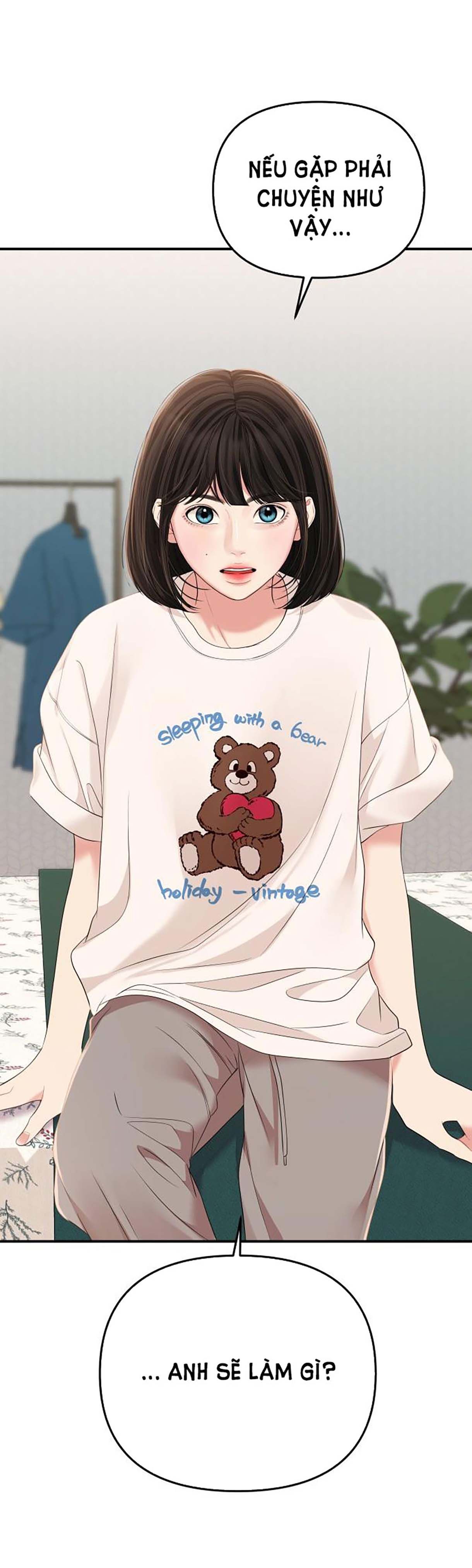 đọc truyện Gửi Em Người Đánh Cắp Những Vì Sao - To You Who Swallowed A Star Chương 110.2 ảnh 68 tại Thiên Thai Truyện