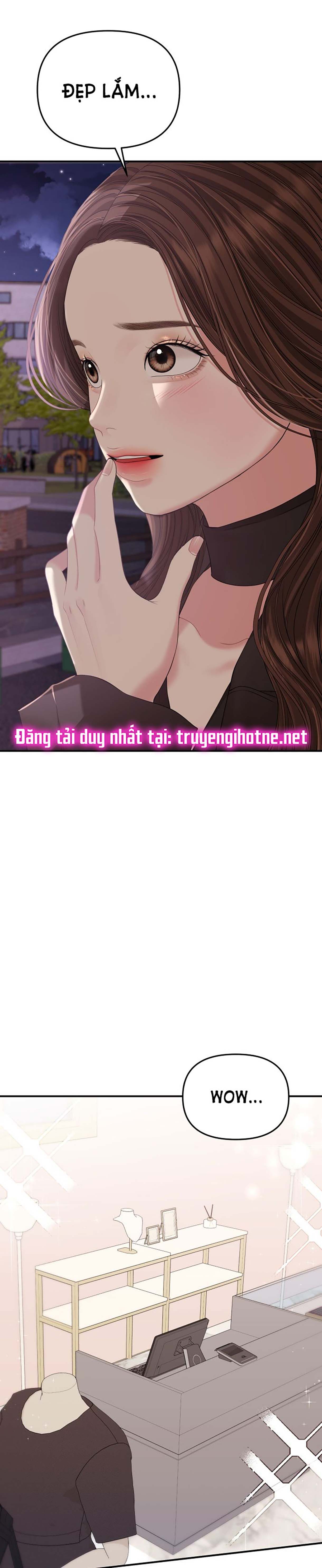 đọc truyện Gửi Em Người Đánh Cắp Những Vì Sao - To You Who Swallowed A Star Chương 111.2 ảnh 16 tại Thiên Thai Truyện