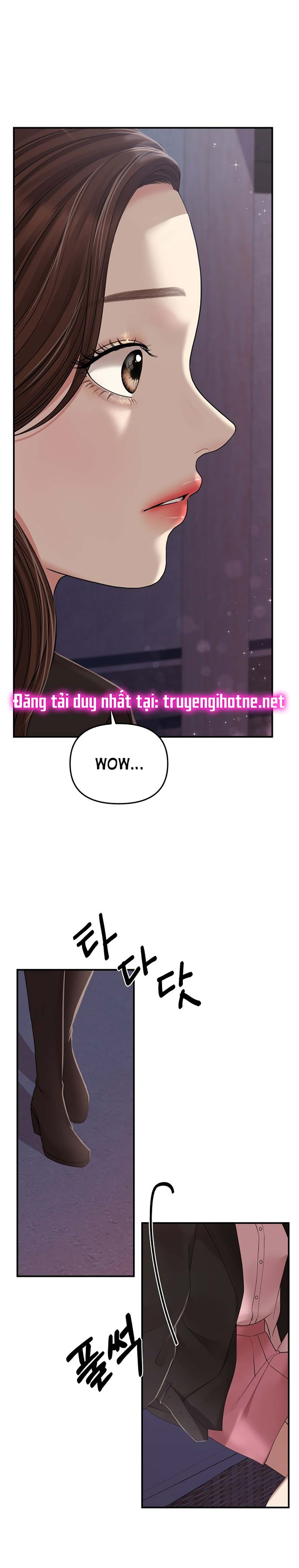 đọc truyện Gửi Em Người Đánh Cắp Những Vì Sao - To You Who Swallowed A Star Chương 111.2 ảnh 25 tại Thiên Thai Truyện