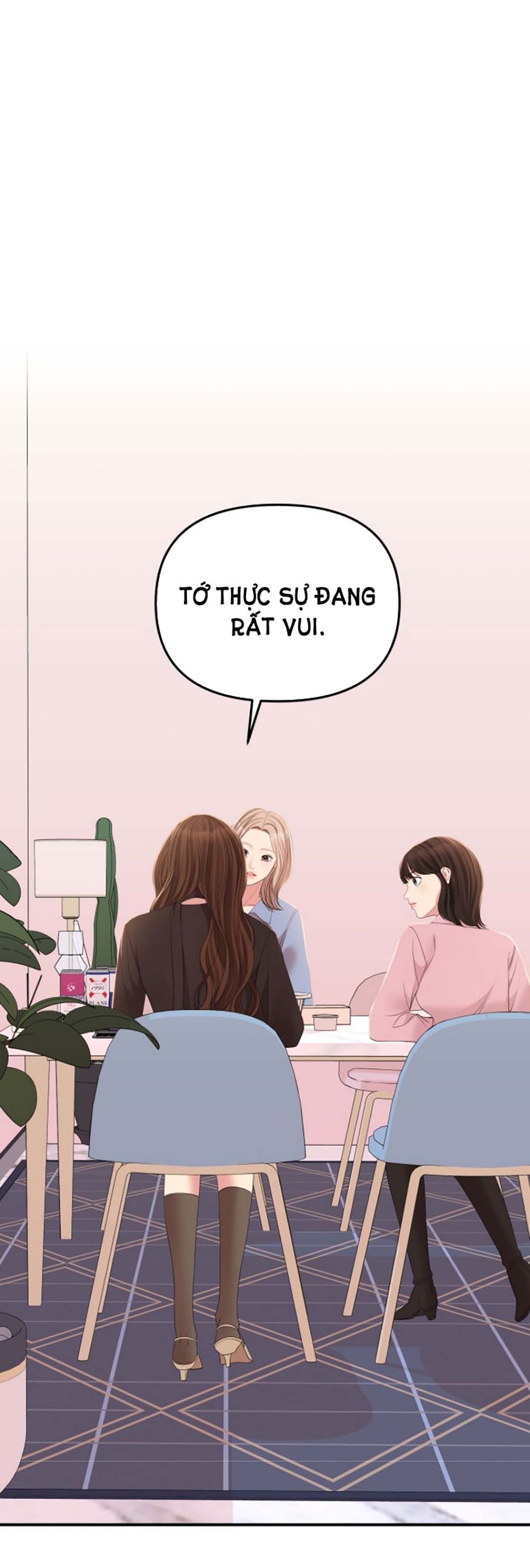 đọc truyện Gửi Em Người Đánh Cắp Những Vì Sao - To You Who Swallowed A Star Chương 112.1 ảnh 24 tại Thiên Thai Truyện