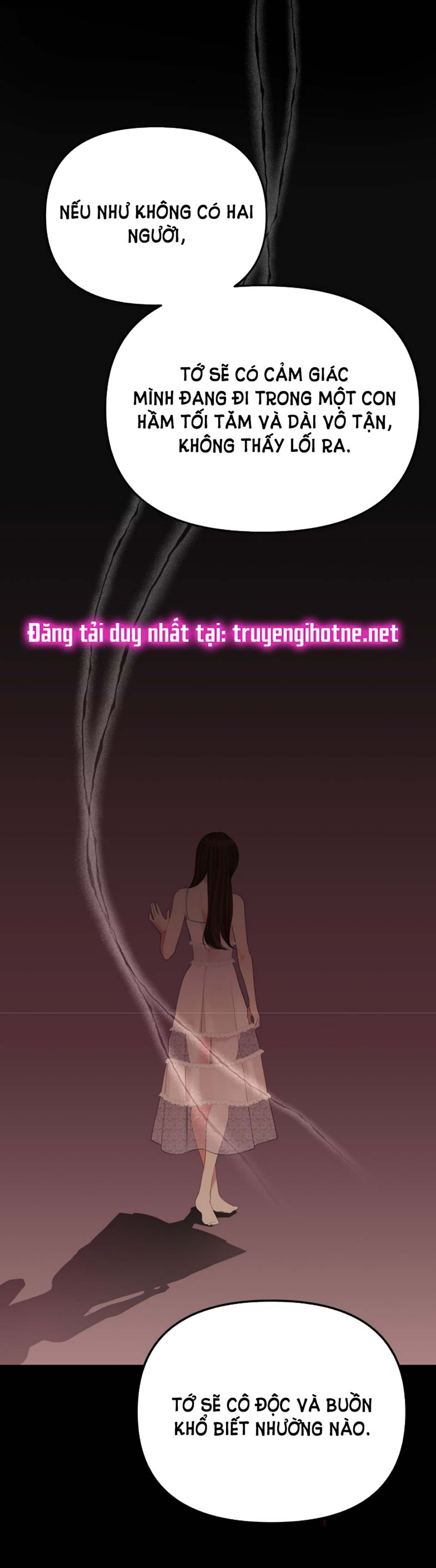 đọc truyện Gửi Em Người Đánh Cắp Những Vì Sao - To You Who Swallowed A Star Chương 112.2 ảnh 15 tại Thiên Thai Truyện