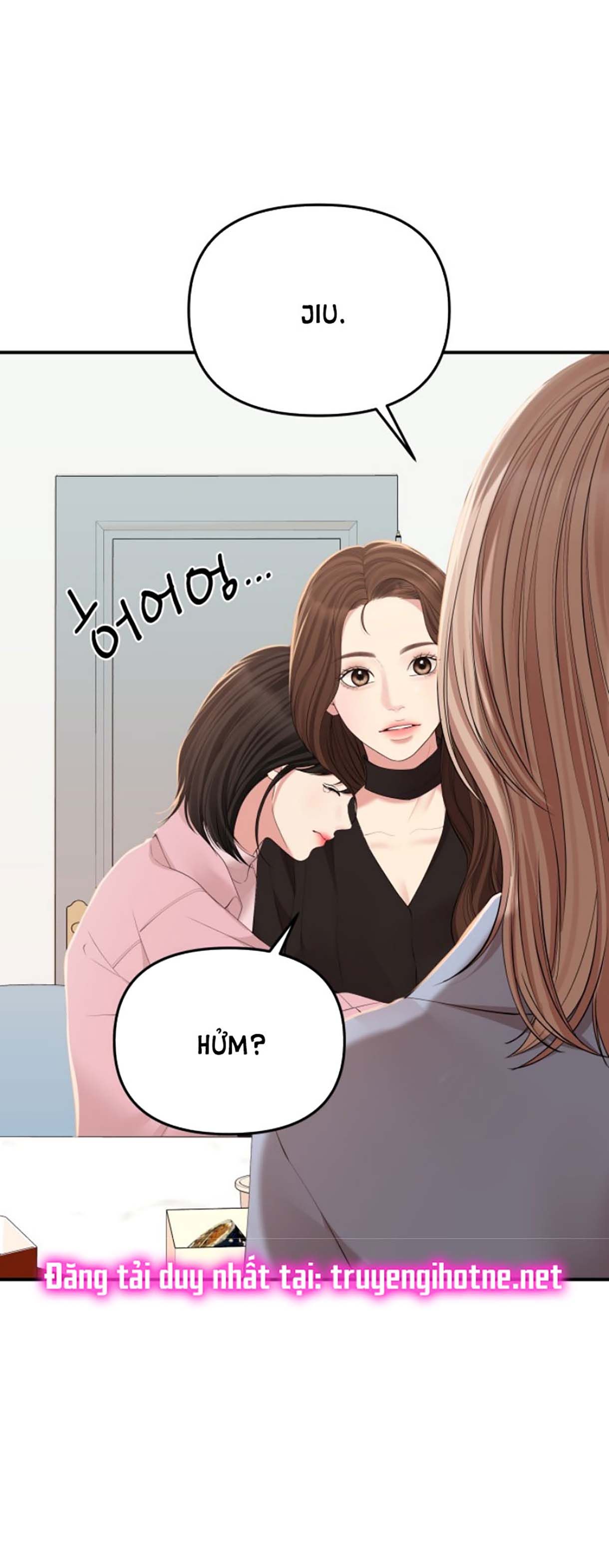 đọc truyện Gửi Em Người Đánh Cắp Những Vì Sao - To You Who Swallowed A Star Chương 112.2 ảnh 21 tại Thiên Thai Truyện