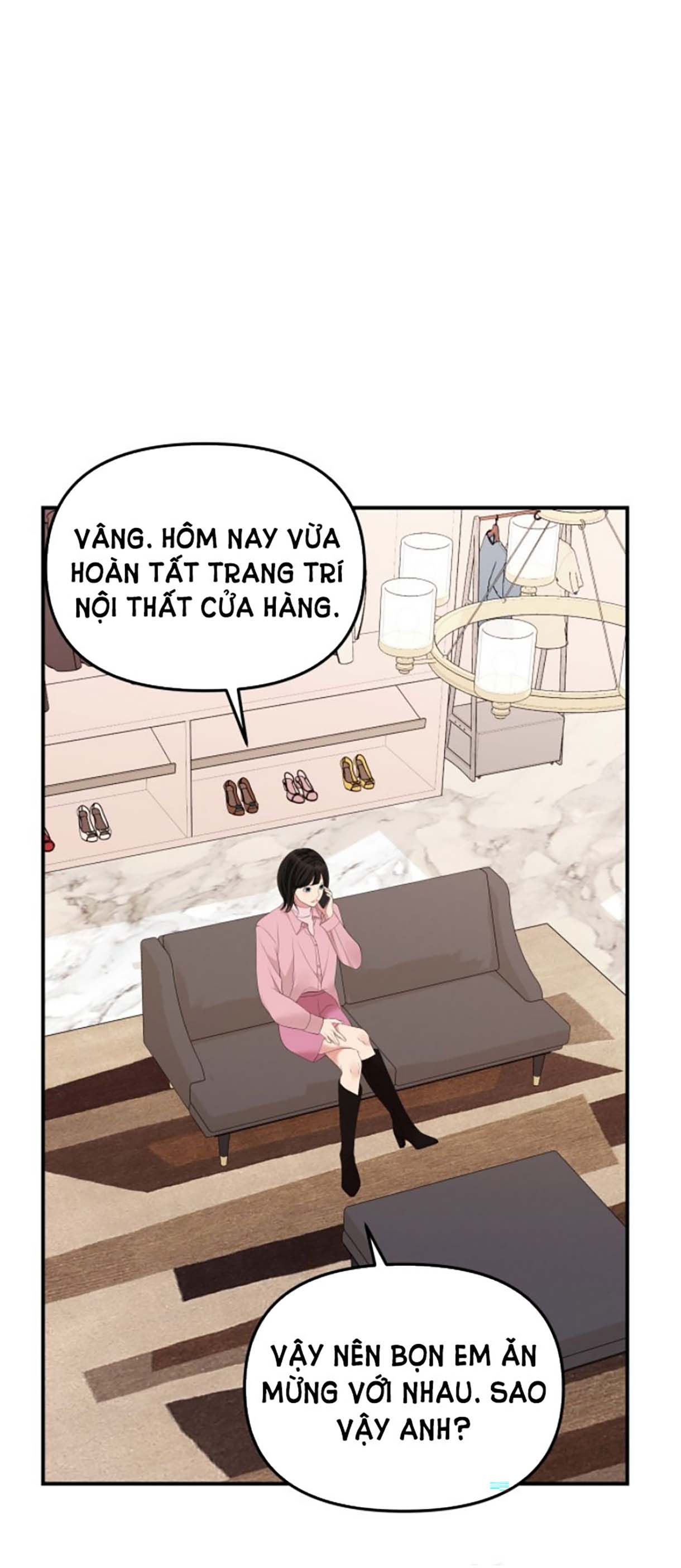 đọc truyện Gửi Em Người Đánh Cắp Những Vì Sao - To You Who Swallowed A Star Chương 112.2 ảnh 30 tại Thiên Thai Truyện