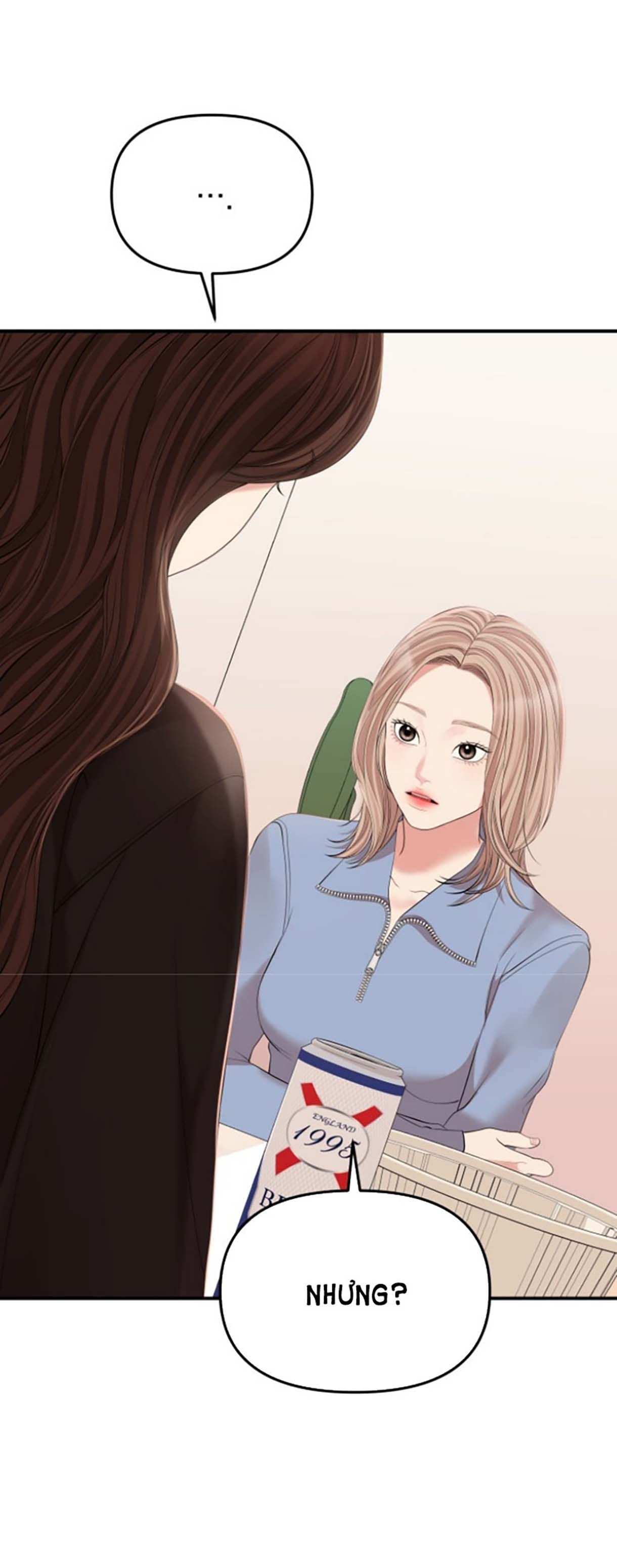 đọc truyện Gửi Em Người Đánh Cắp Những Vì Sao - To You Who Swallowed A Star Chương 112.2 ảnh 36 tại Thiên Thai Truyện