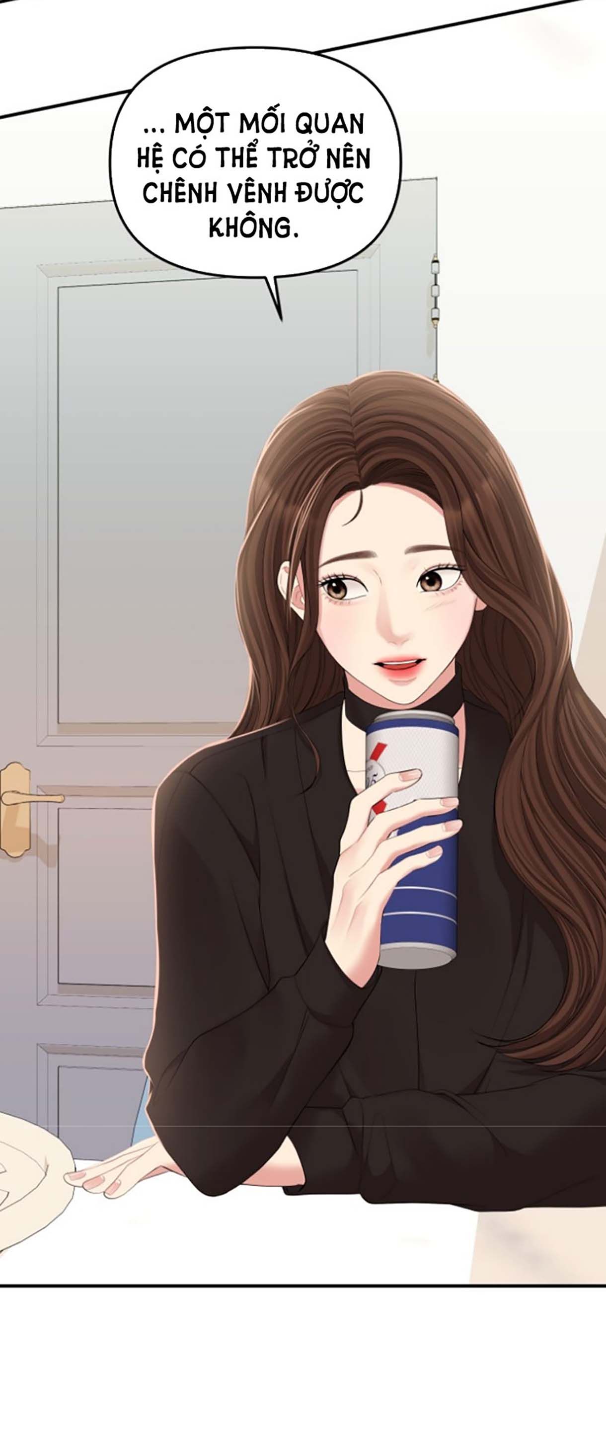 đọc truyện Gửi Em Người Đánh Cắp Những Vì Sao - To You Who Swallowed A Star Chương 112.2 ảnh 38 tại Thiên Thai Truyện
