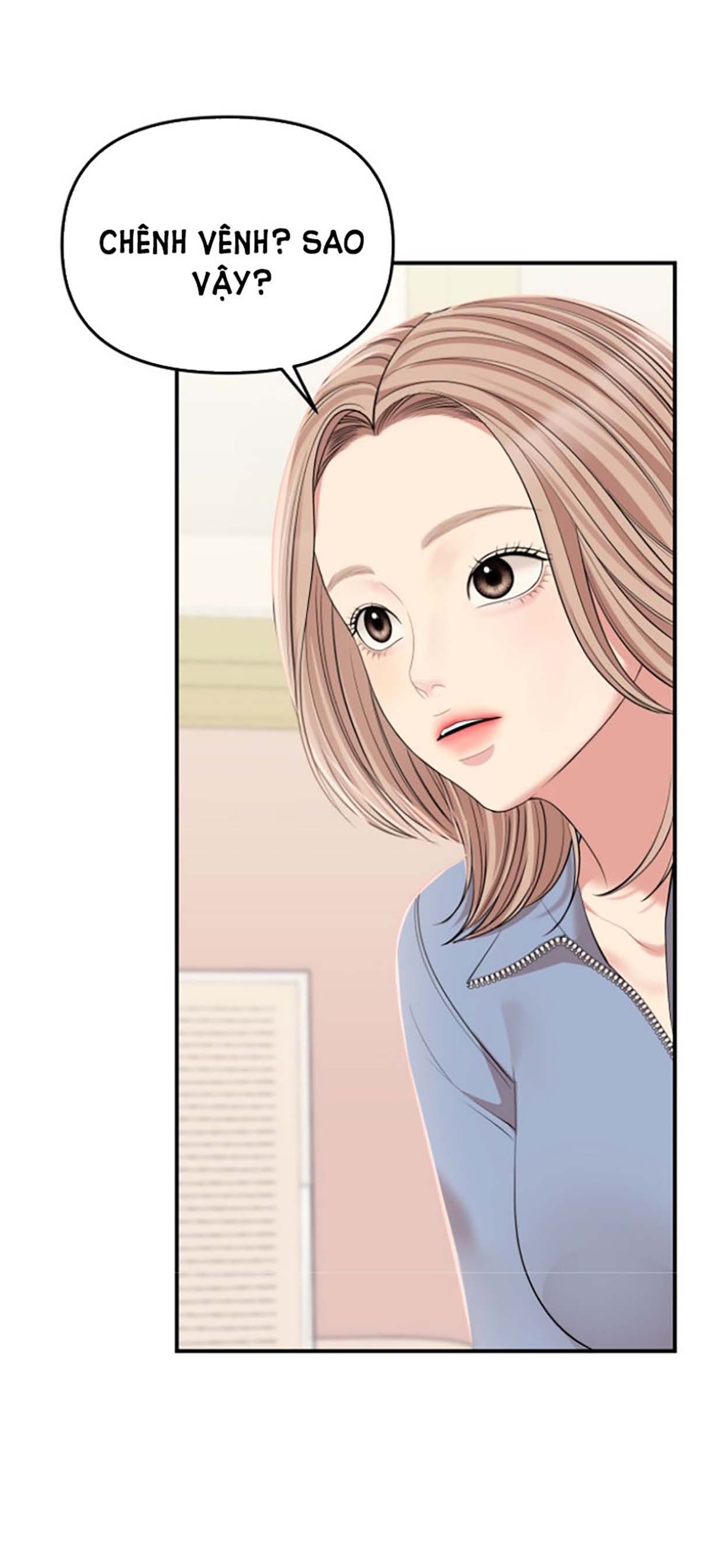 đọc truyện Gửi Em Người Đánh Cắp Những Vì Sao - To You Who Swallowed A Star Chương 112.2 ảnh 39 tại Thiên Thai Truyện