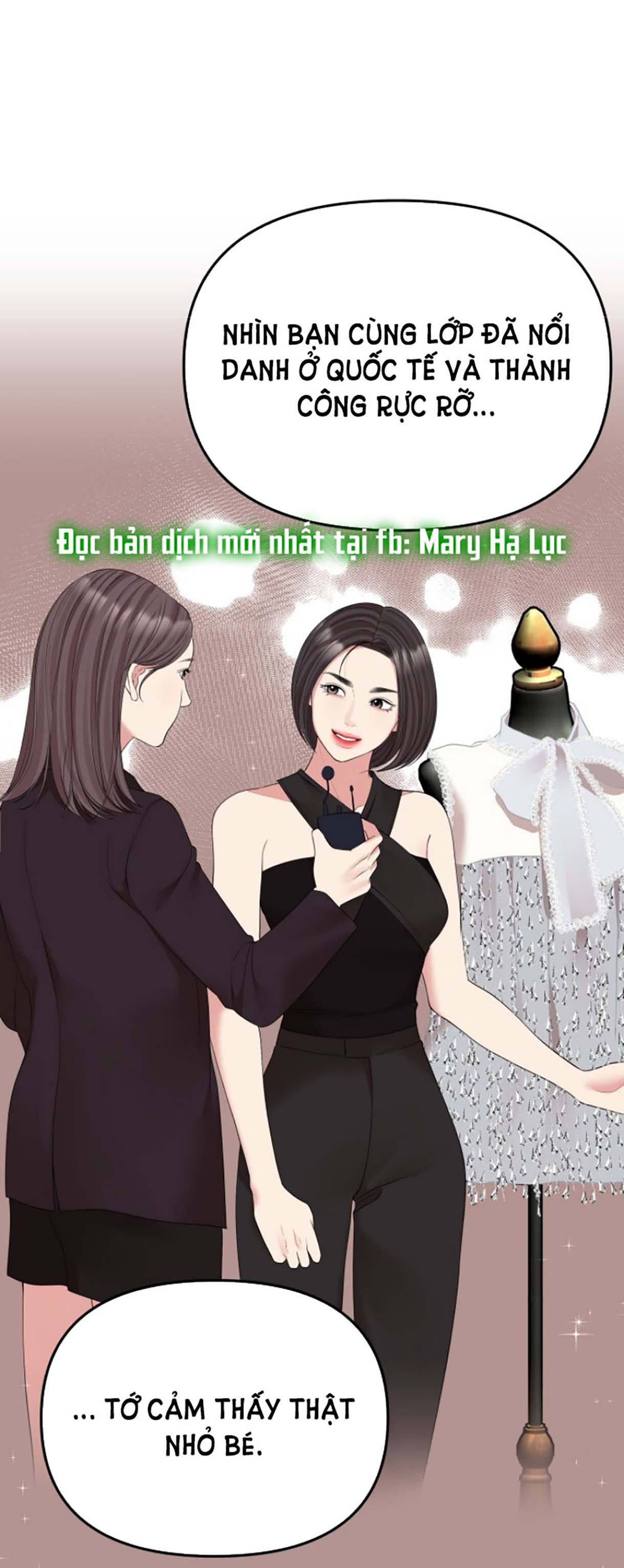 đọc truyện Gửi Em Người Đánh Cắp Những Vì Sao - To You Who Swallowed A Star Chương 112.2 ảnh 5 tại Thiên Thai Truyện