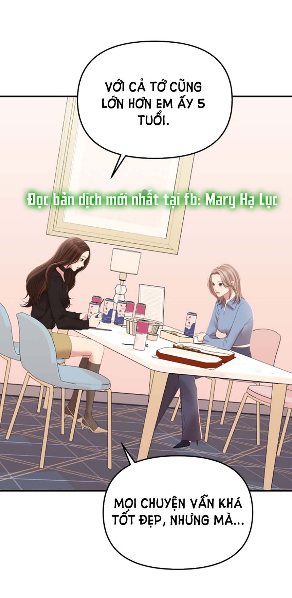 đọc truyện Gửi Em Người Đánh Cắp Những Vì Sao - To You Who Swallowed A Star Chương 112.2 ảnh 41 tại Thiên Thai Truyện