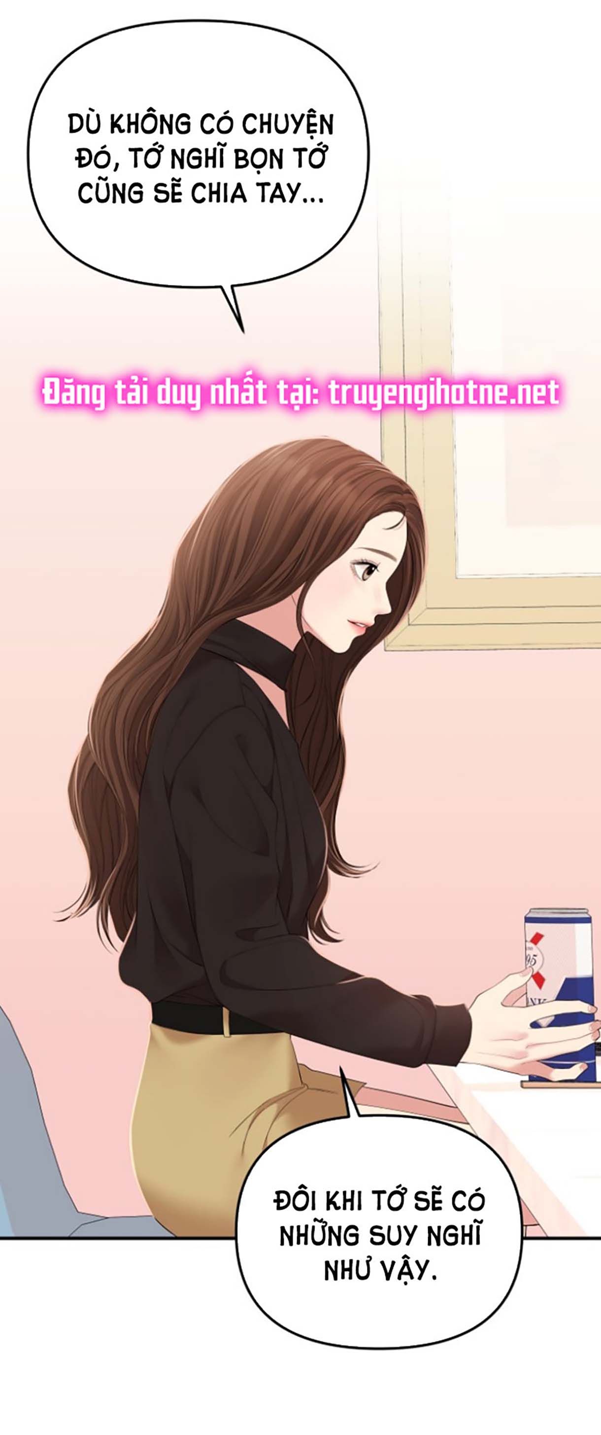 đọc truyện Gửi Em Người Đánh Cắp Những Vì Sao - To You Who Swallowed A Star Chương 112.2 ảnh 43 tại Thiên Thai Truyện