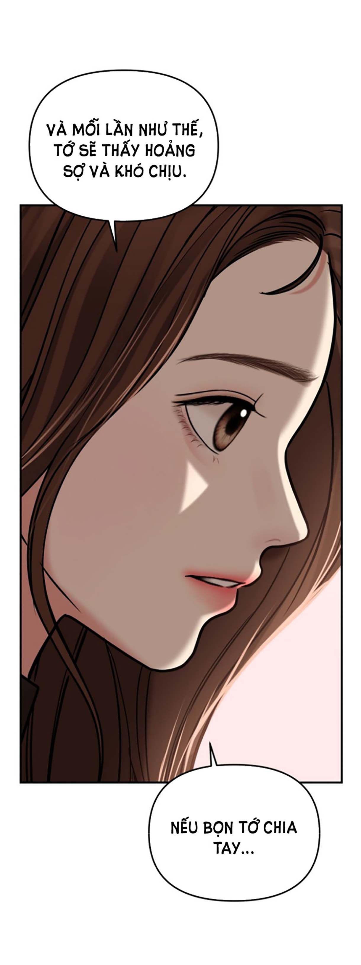 đọc truyện Gửi Em Người Đánh Cắp Những Vì Sao - To You Who Swallowed A Star Chương 112.2 ảnh 44 tại Thiên Thai Truyện