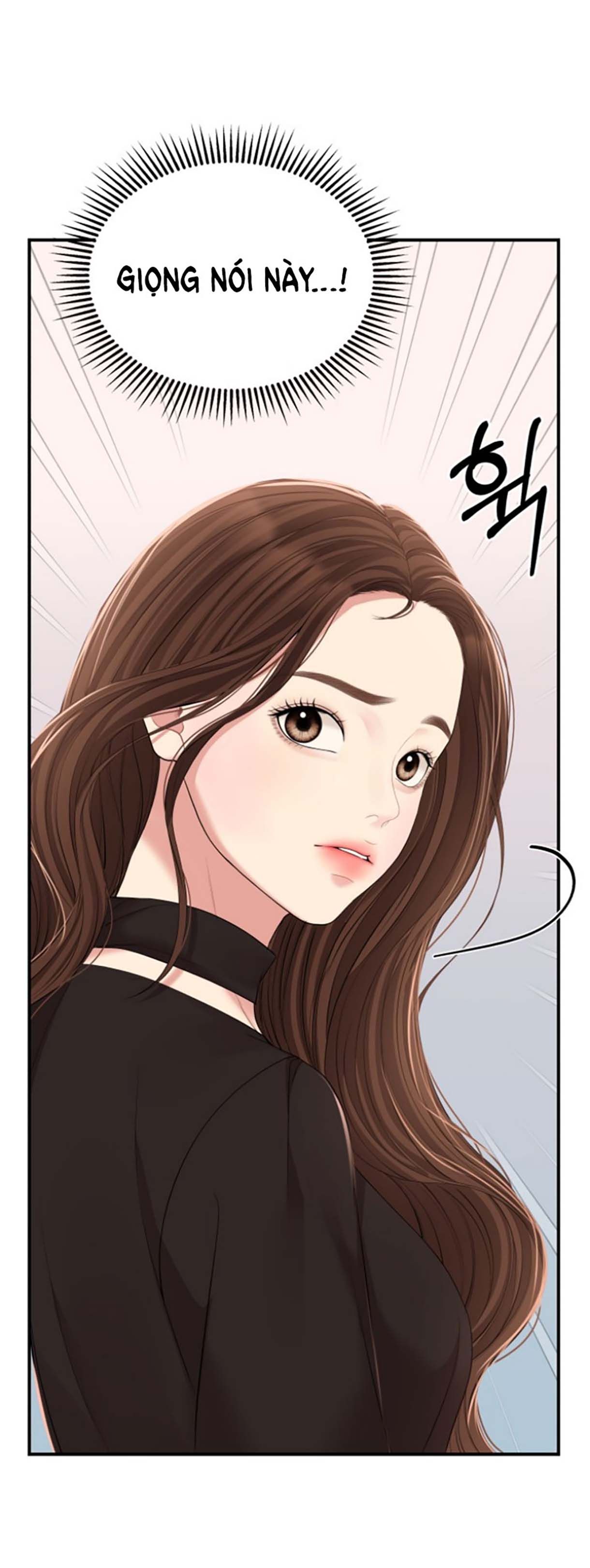 đọc truyện Gửi Em Người Đánh Cắp Những Vì Sao - To You Who Swallowed A Star Chương 112.2 ảnh 46 tại Thiên Thai Truyện