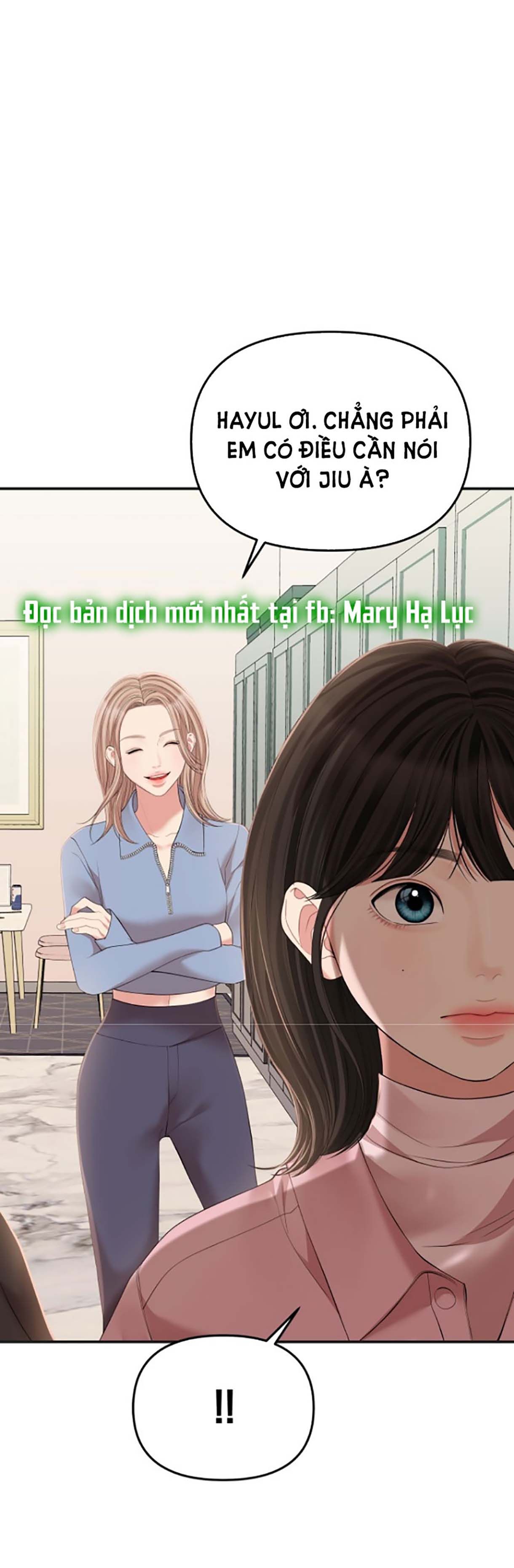 đọc truyện Gửi Em Người Đánh Cắp Những Vì Sao - To You Who Swallowed A Star Chương 112.2 ảnh 52 tại Thiên Thai Truyện