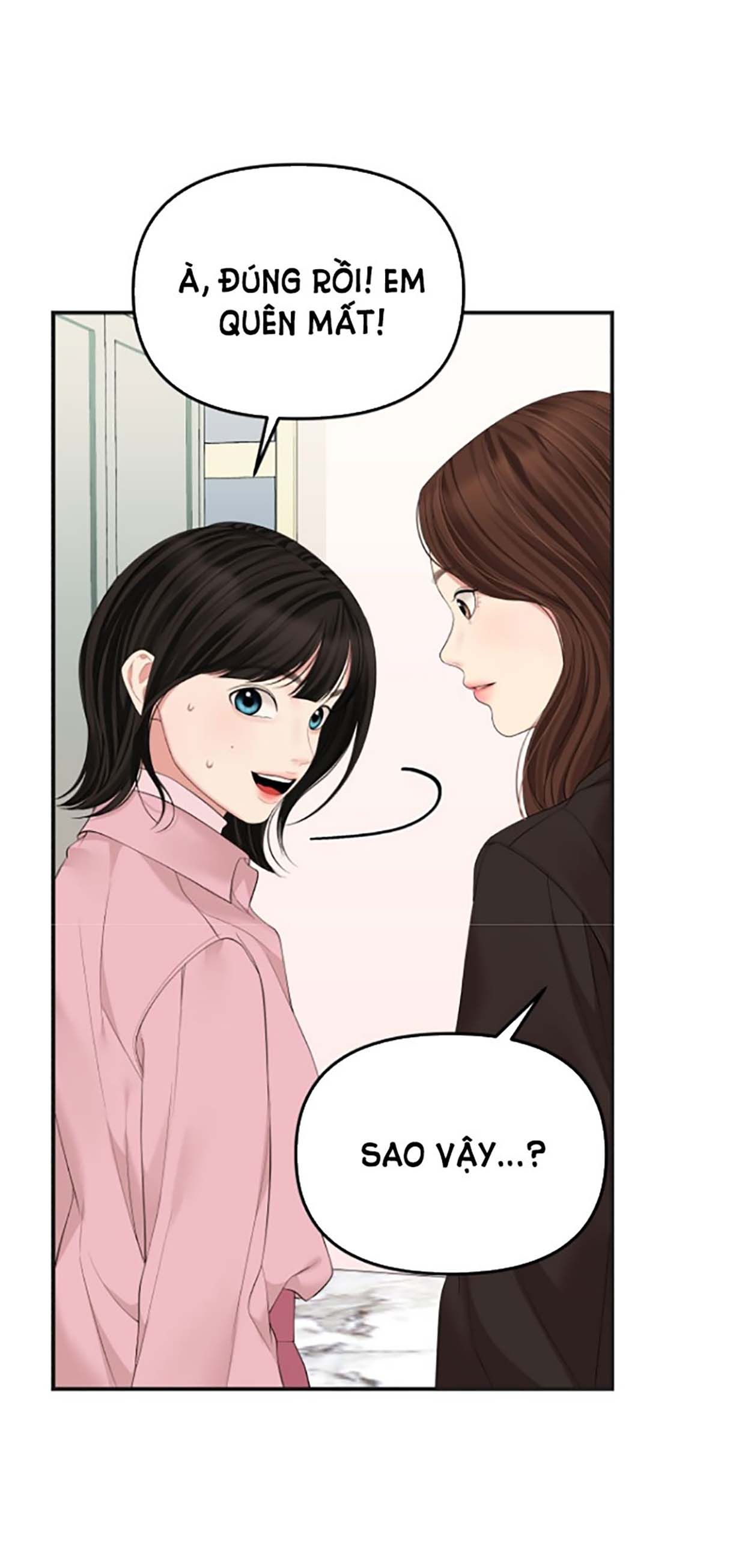 đọc truyện Gửi Em Người Đánh Cắp Những Vì Sao - To You Who Swallowed A Star Chương 112.2 ảnh 53 tại Thiên Thai Truyện