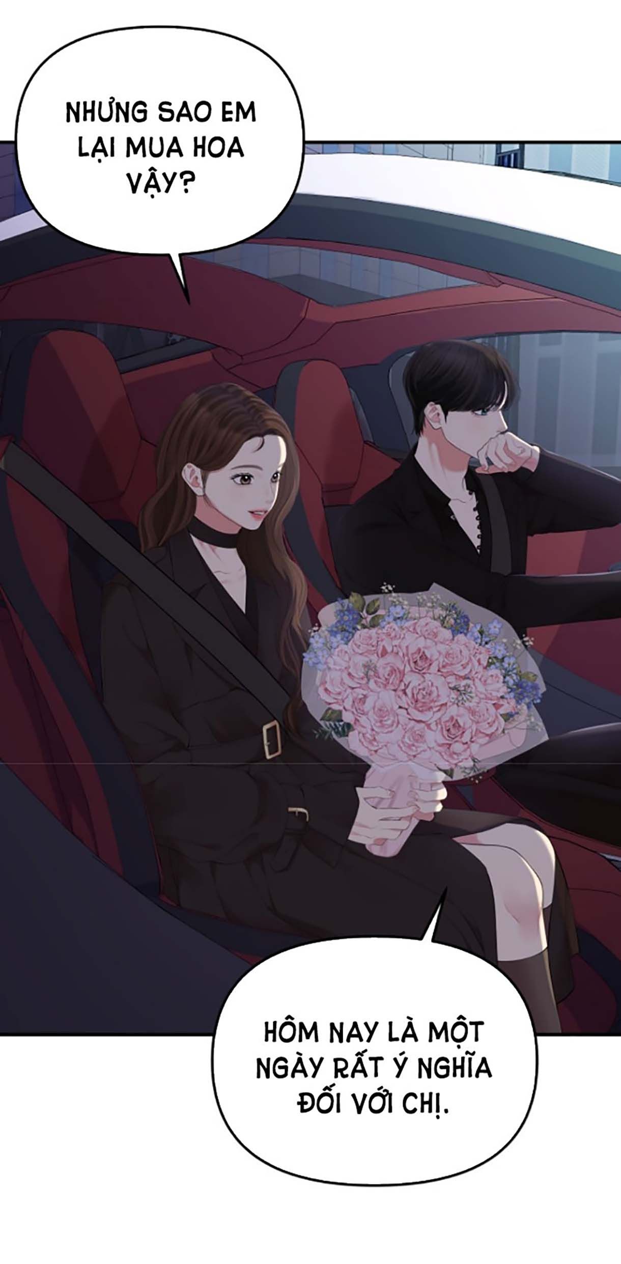 đọc truyện Gửi Em Người Đánh Cắp Những Vì Sao - To You Who Swallowed A Star Chương 112.2 ảnh 58 tại Thiên Thai Truyện