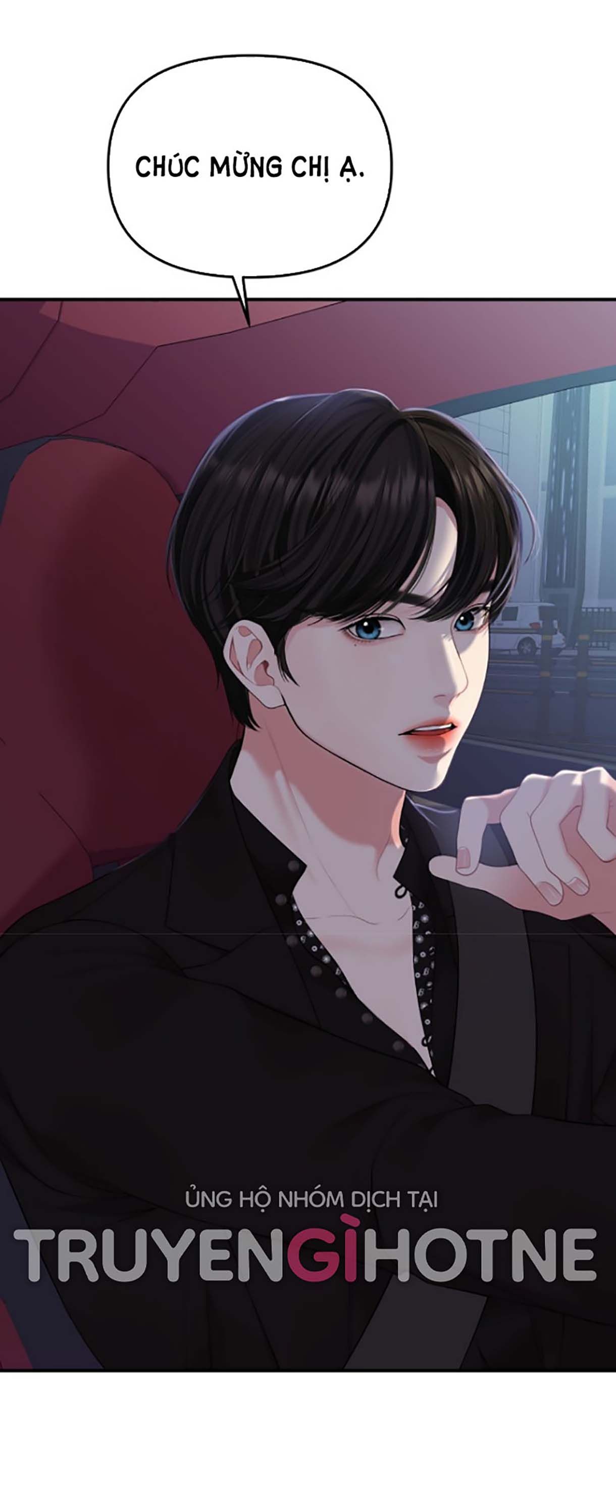 đọc truyện Gửi Em Người Đánh Cắp Những Vì Sao - To You Who Swallowed A Star Chương 112.2 ảnh 59 tại Thiên Thai Truyện